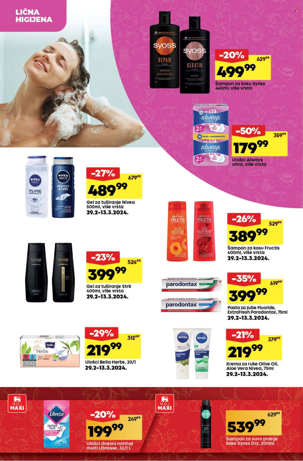 Mega Maxi katalog - 07.03.2024 - 13.03.2024. Stranica 24
