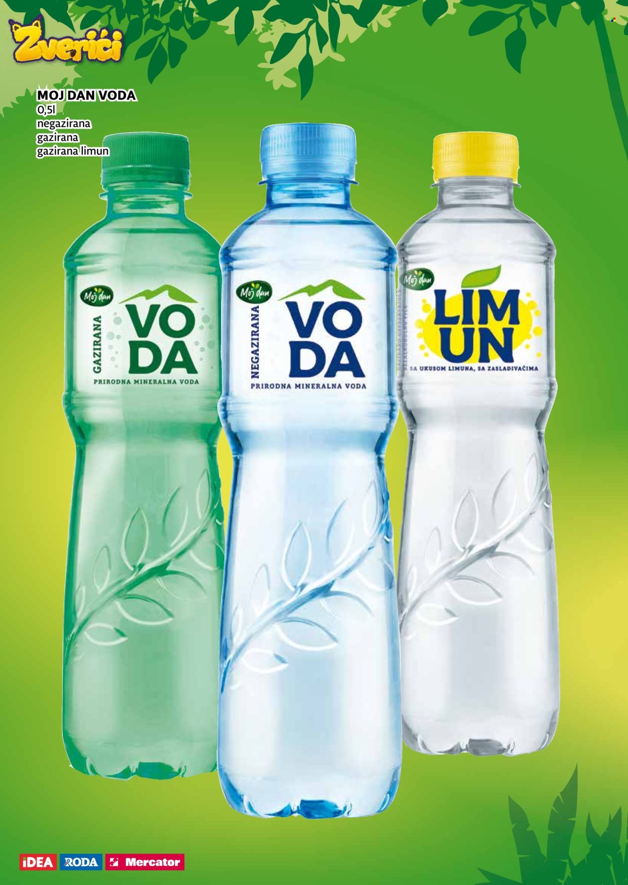 Mercator Centar katalog - 04.03.2024 - 31.03.2024. Stranica 12