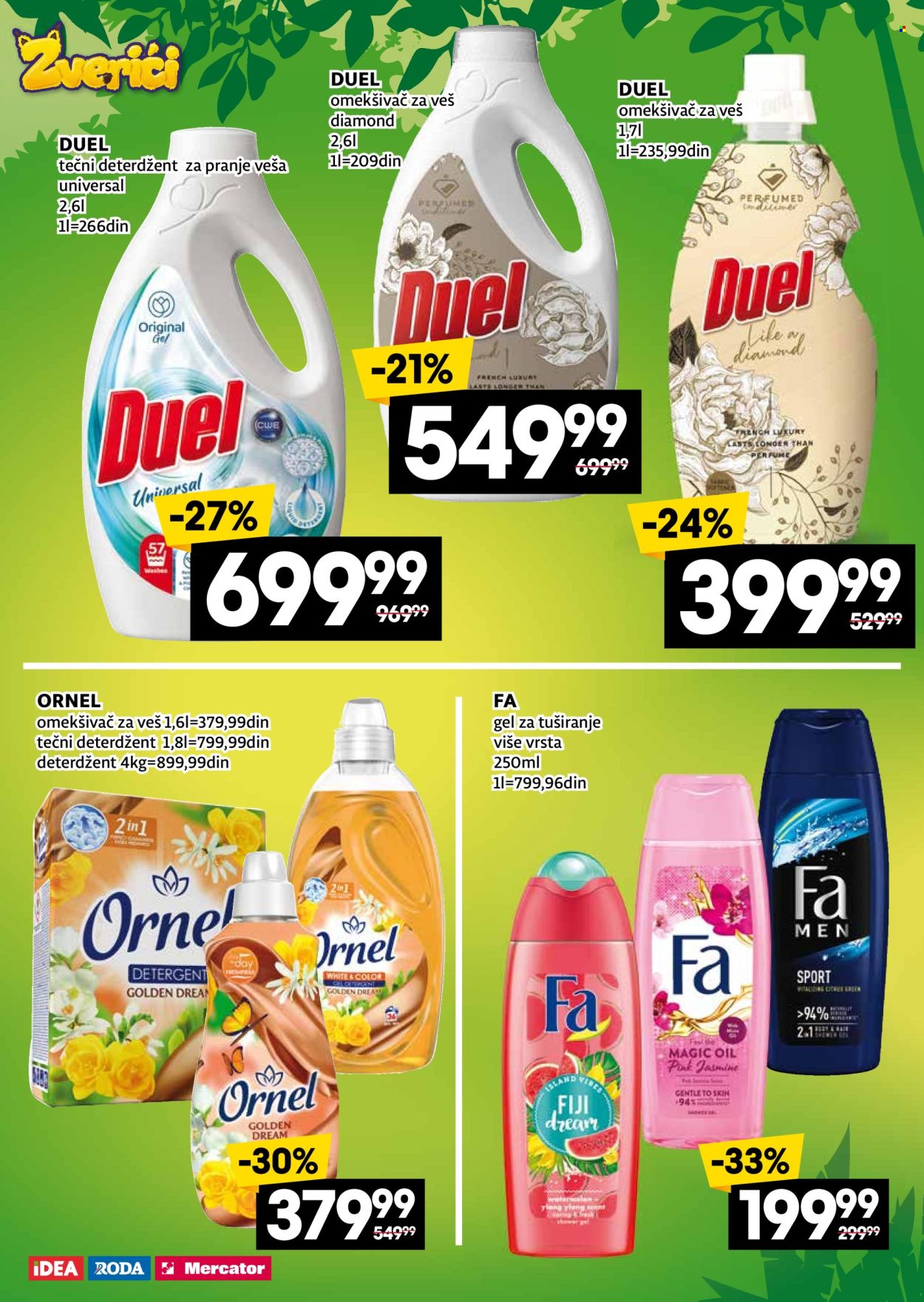 Mercator Centar katalog - 04.03.2024 - 31.03.2024. Stranica 14