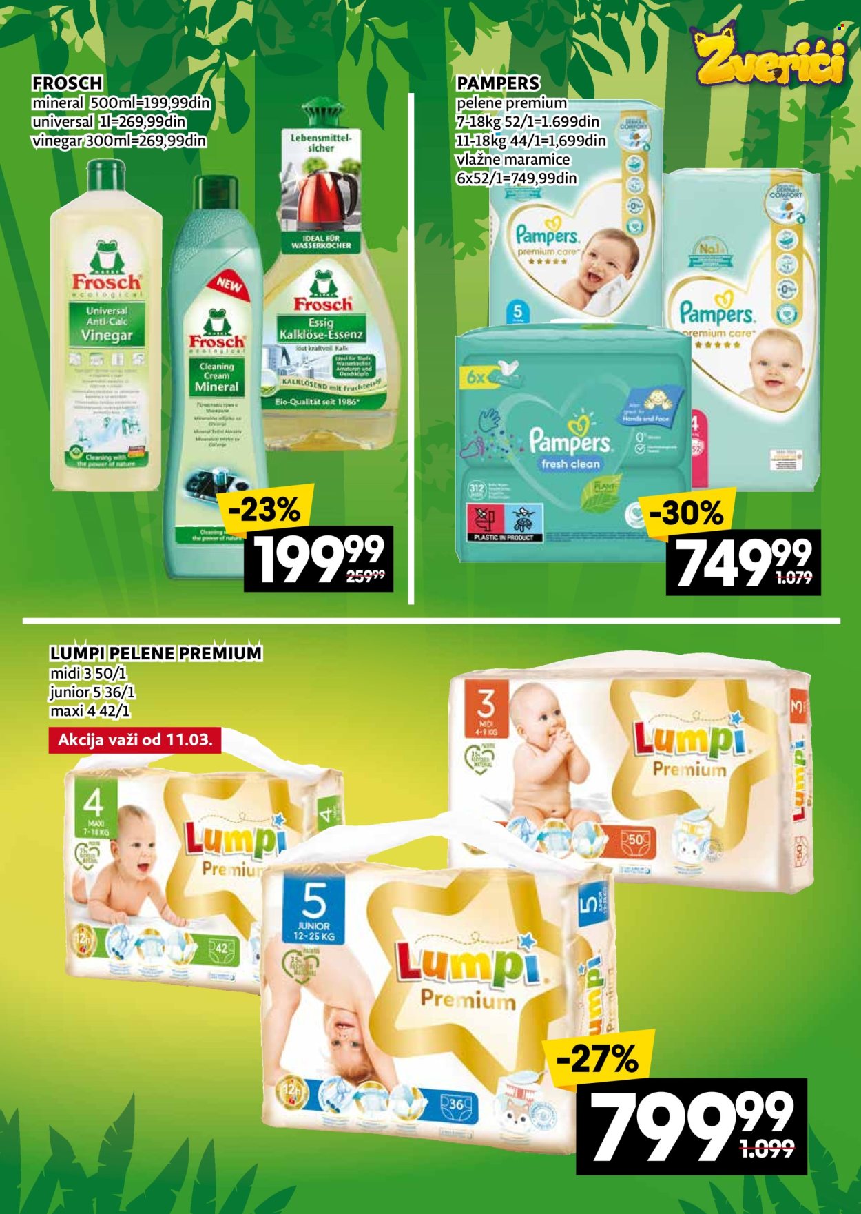Mercator Centar katalog - 04.03.2024 - 31.03.2024. Stranica 15
