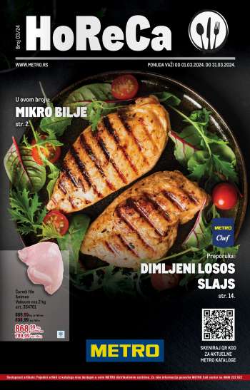 Metro katalog - 01.03.2024 - 31.03.2024.
