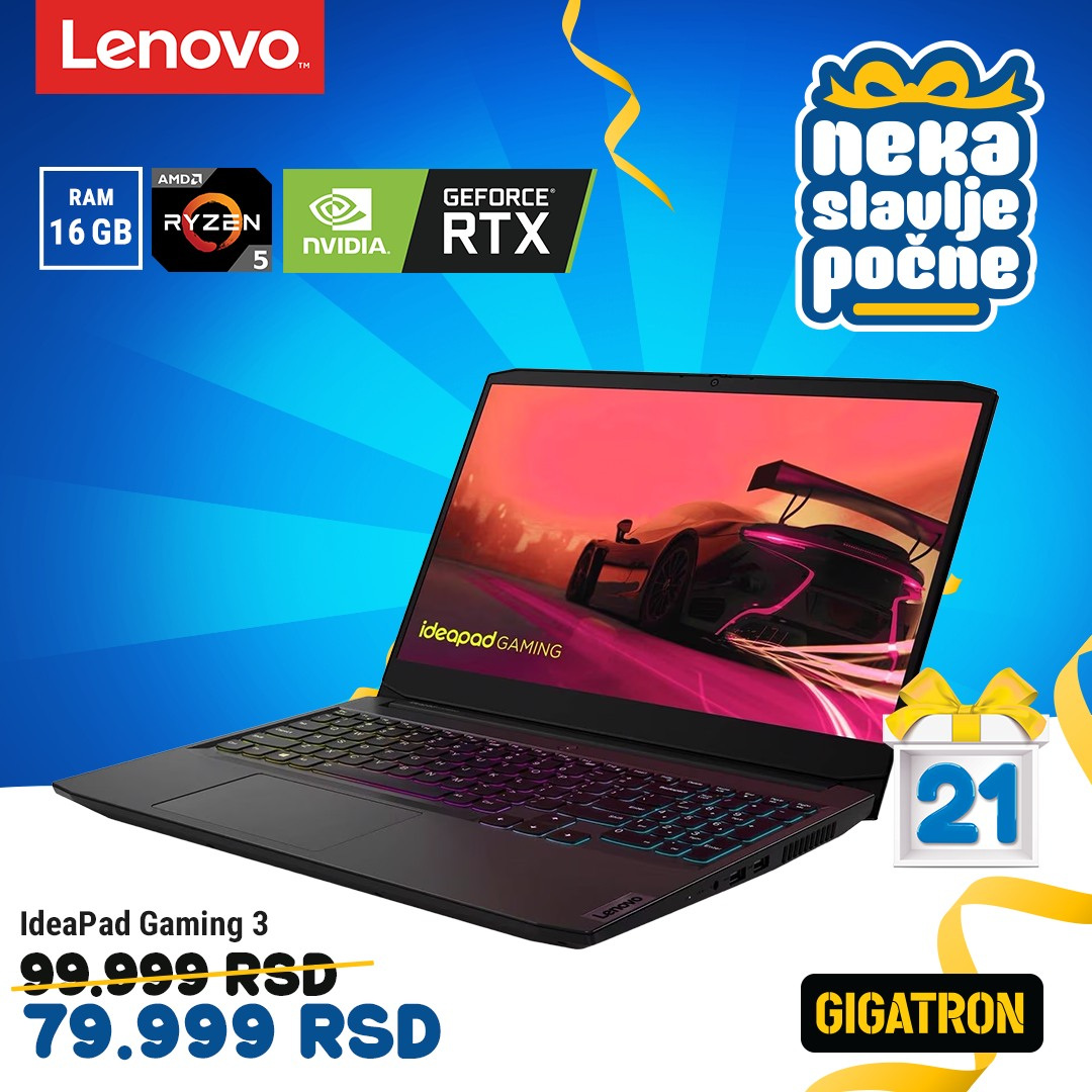 Gigatron katalog - 06.03.2024 - 24.03.2024. Stranica 21