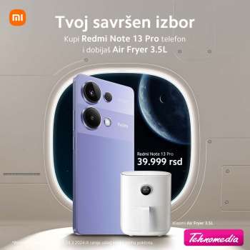 Tehnomedia katalog - 08.03.2024 - 24.03.2024.