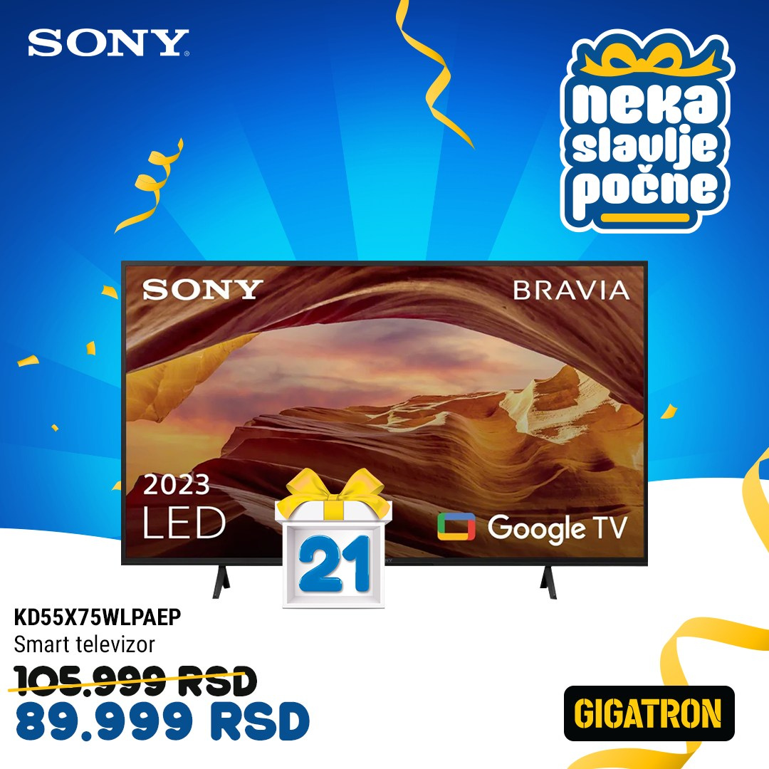 Gigatron katalog - 06.03.2024 - 24.03.2024. Stranica 20