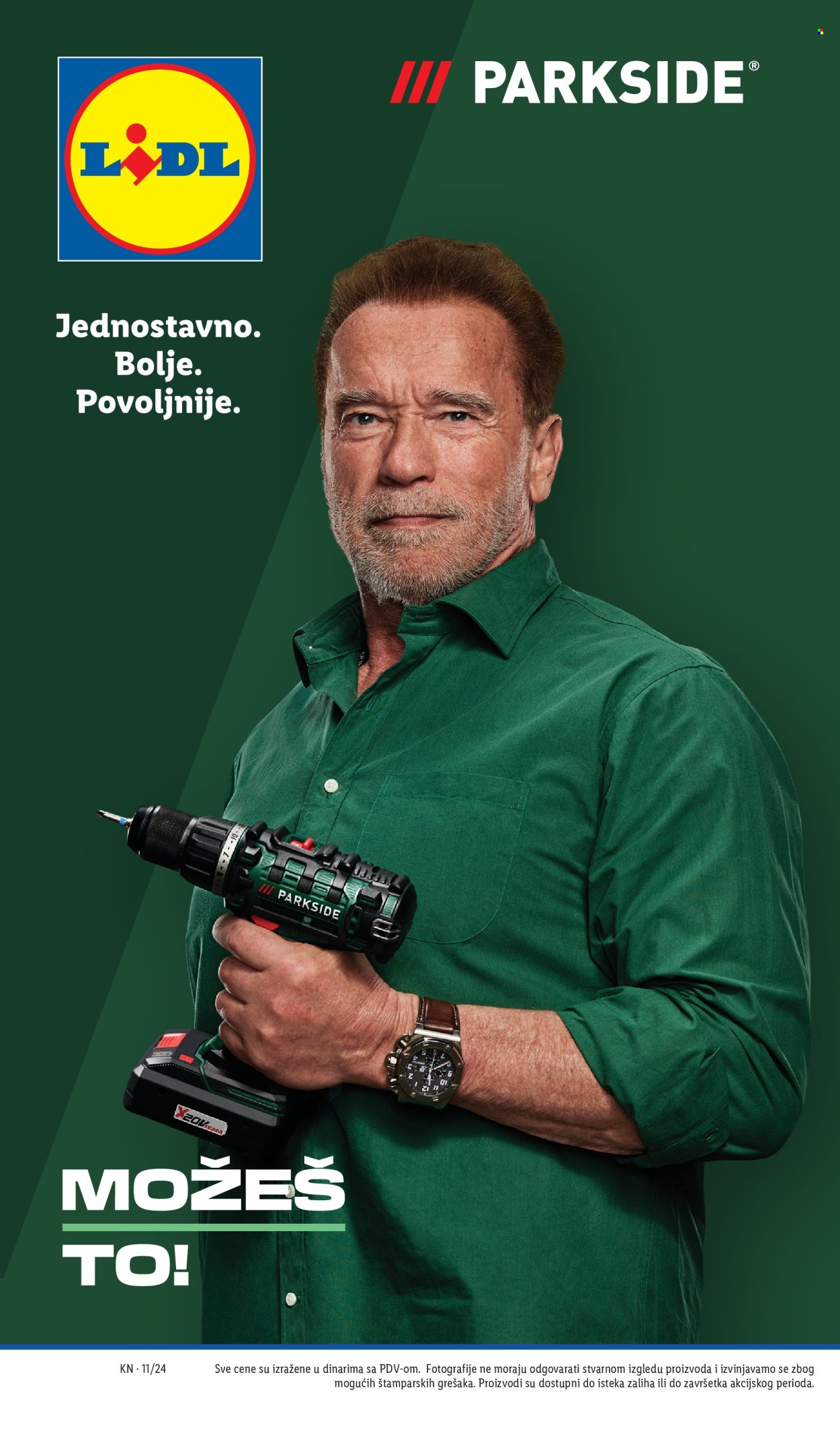 Lidl katalog - 14.03.2024 - 20.03.2024. Stranica 14
