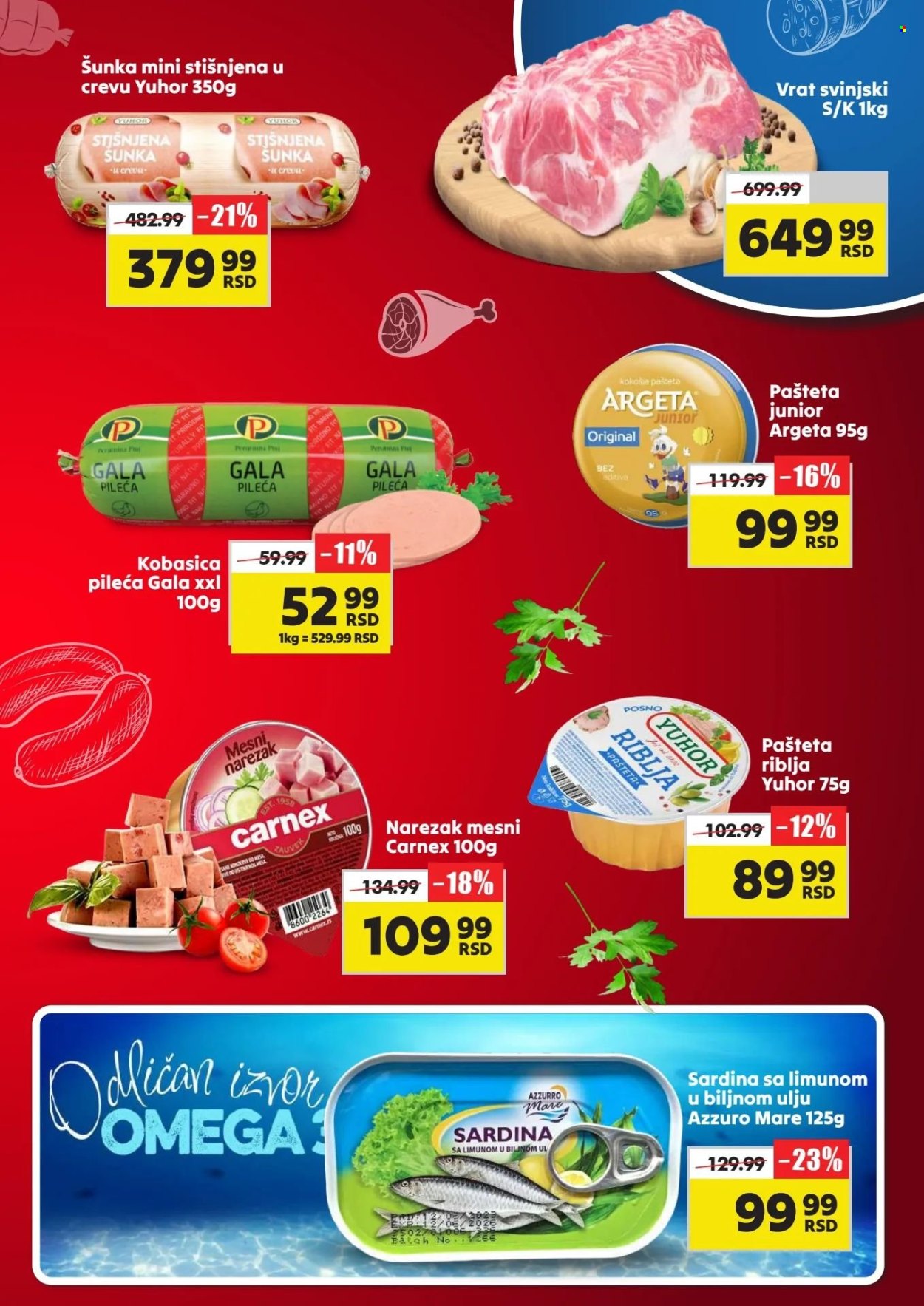 Aman katalog - 11.03.2024 - 17.03.2024. Stranica 3