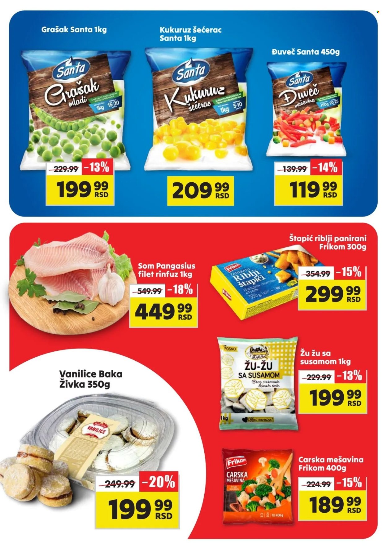 Aman katalog - 11.03.2024 - 17.03.2024. Stranica 6