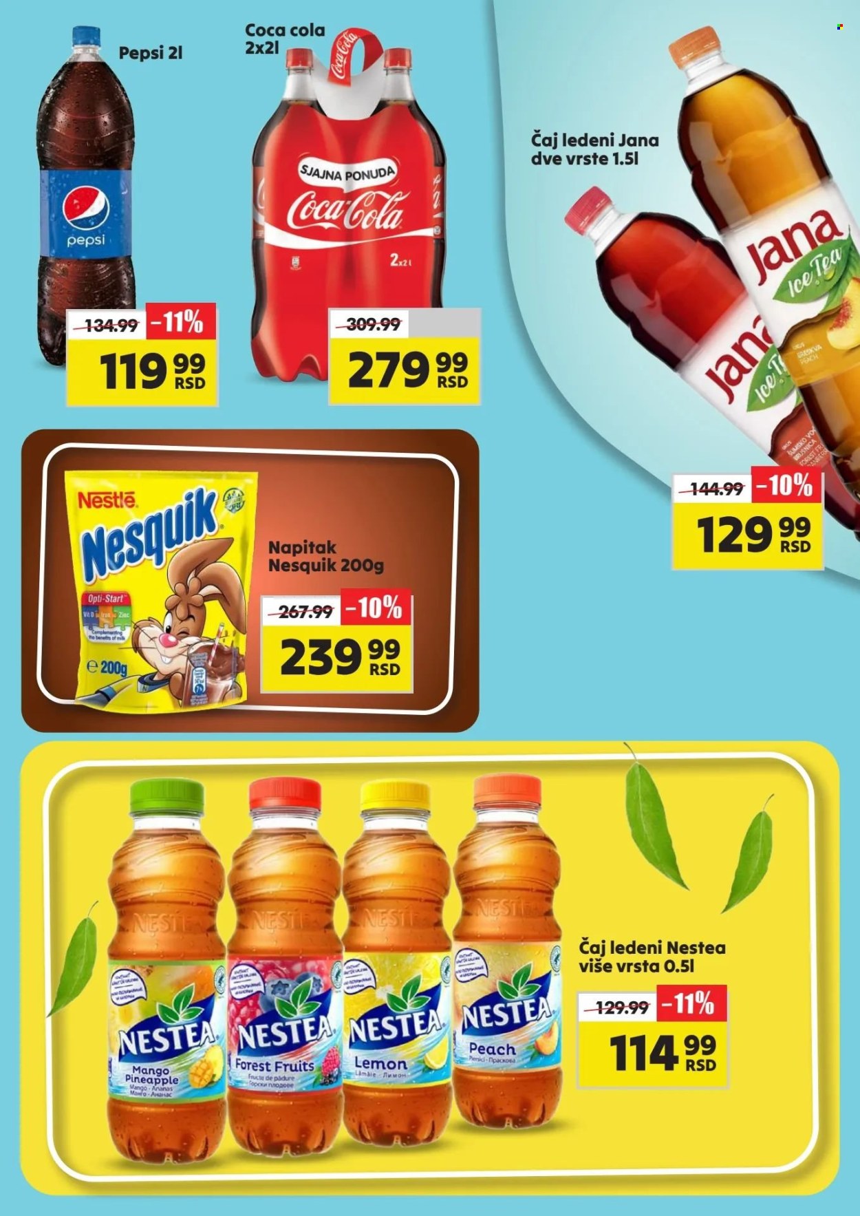 Aman katalog - 11.03.2024 - 17.03.2024. Stranica 11