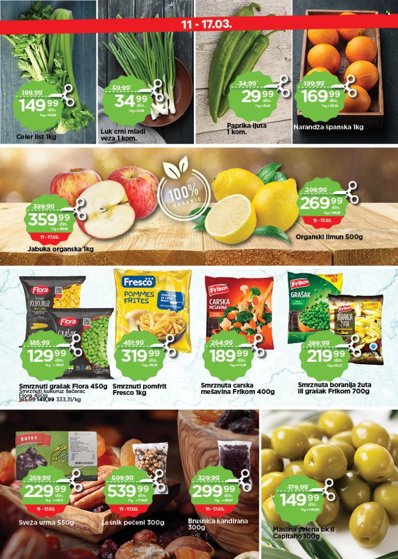 Univerexport katalog - 11.03.2024 - 24.03.2024. Stranica 2
