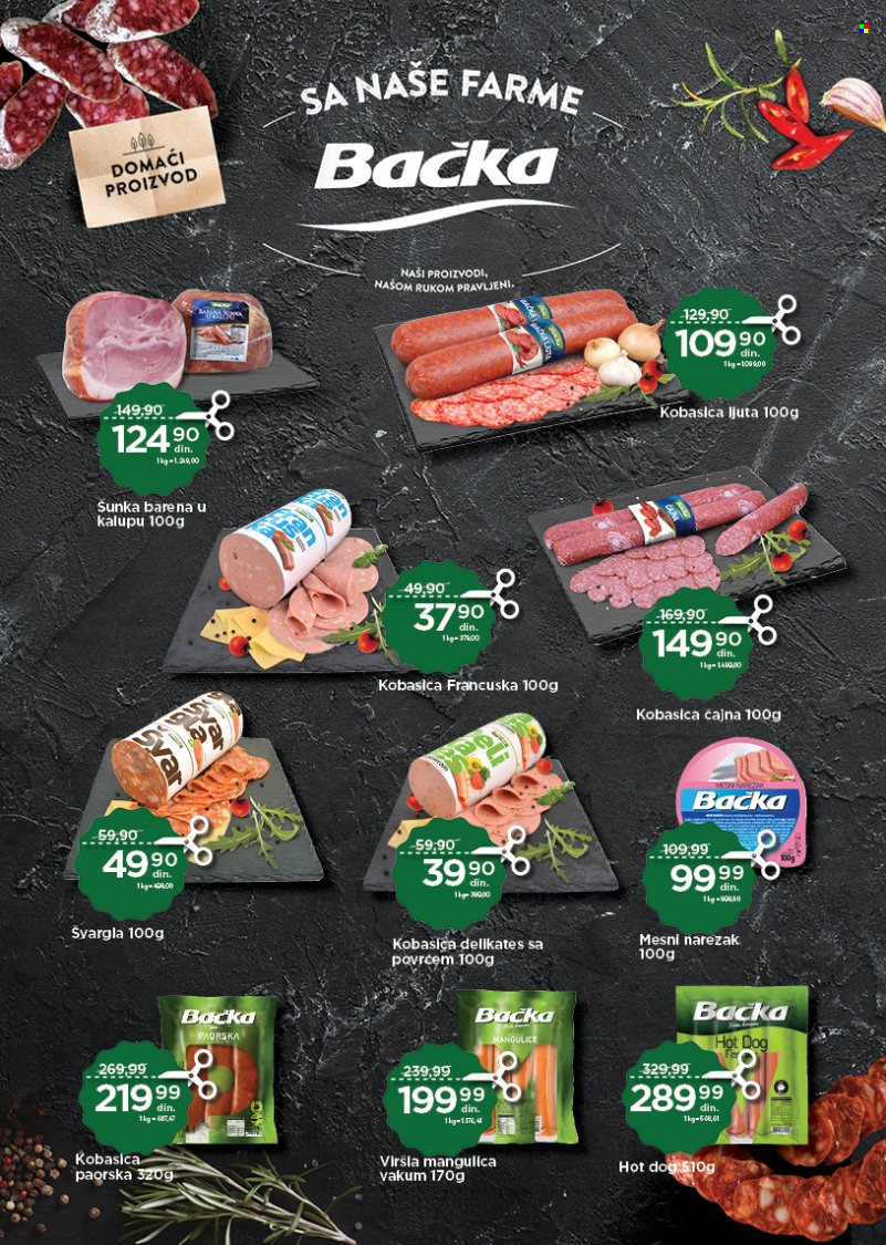 Univerexport katalog - 11.03.2024 - 24.03.2024. Stranica 4