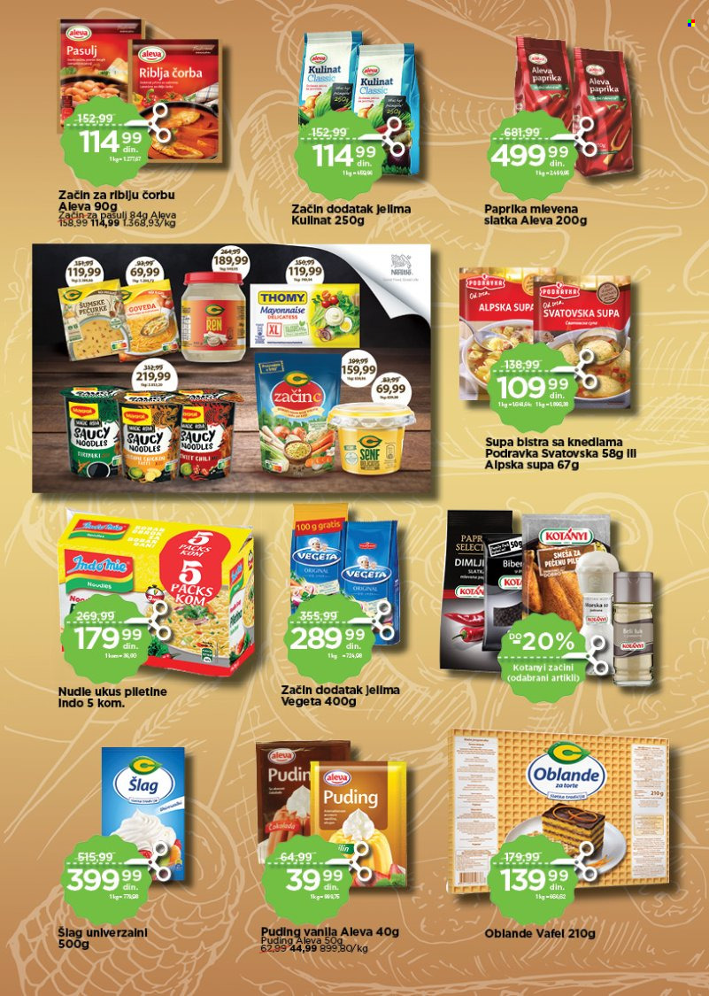 Univerexport katalog - 11.03.2024 - 24.03.2024. Stranica 12