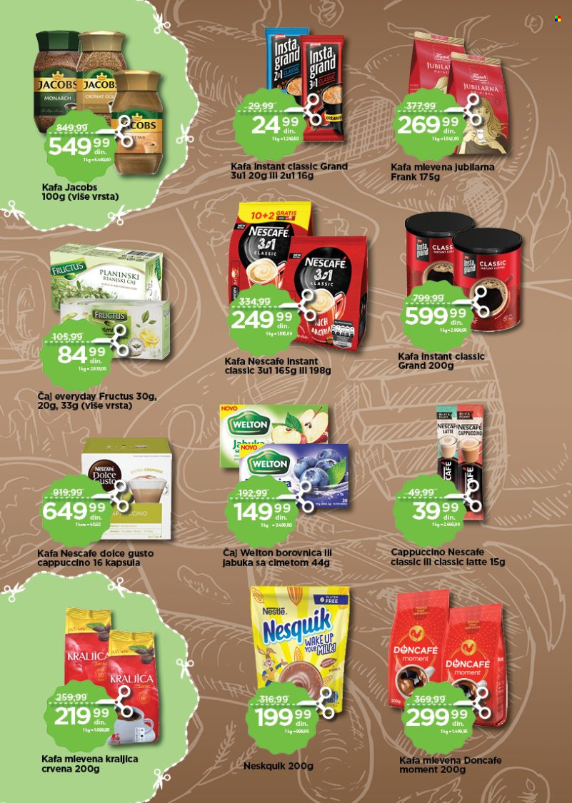 Univerexport katalog - 11.03.2024 - 24.03.2024. Stranica 16