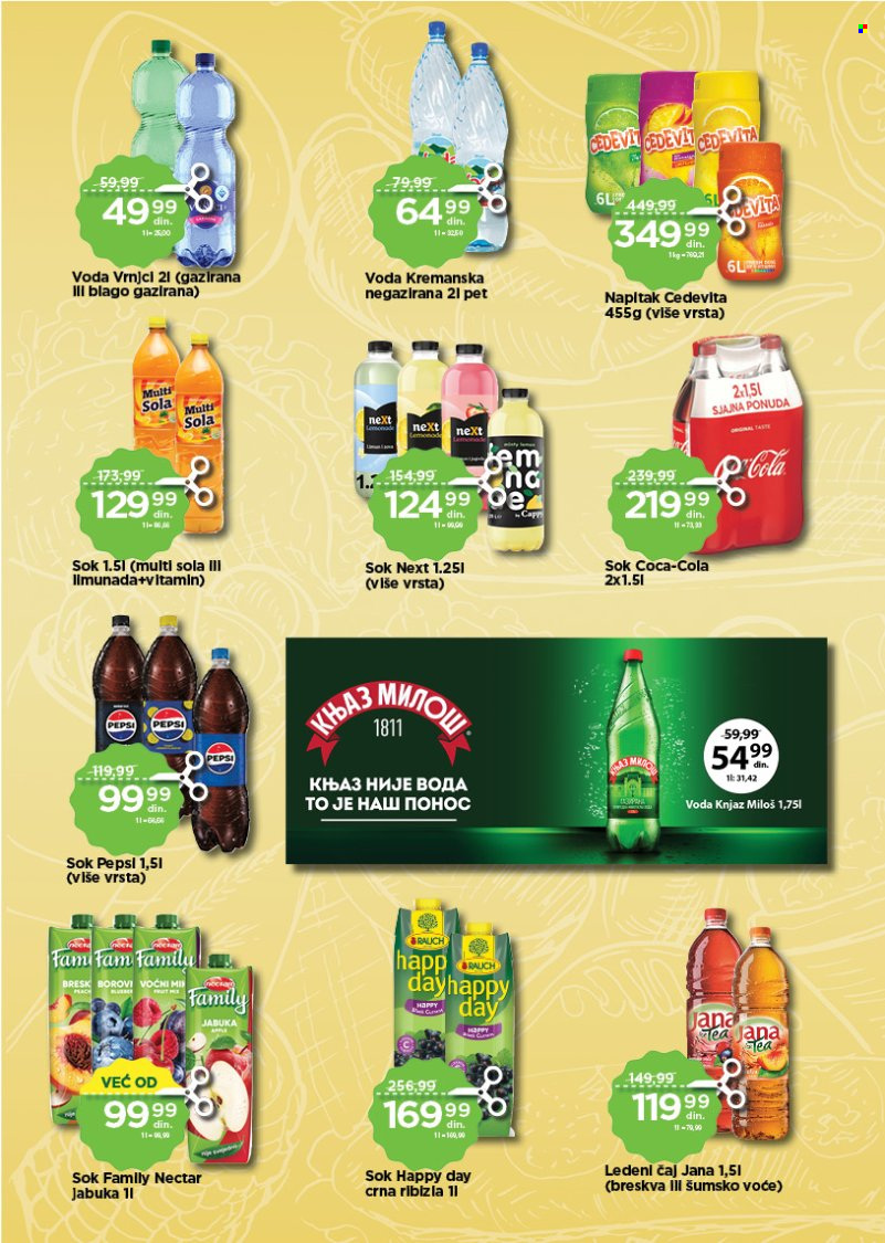Univerexport katalog - 11.03.2024 - 24.03.2024. Stranica 22