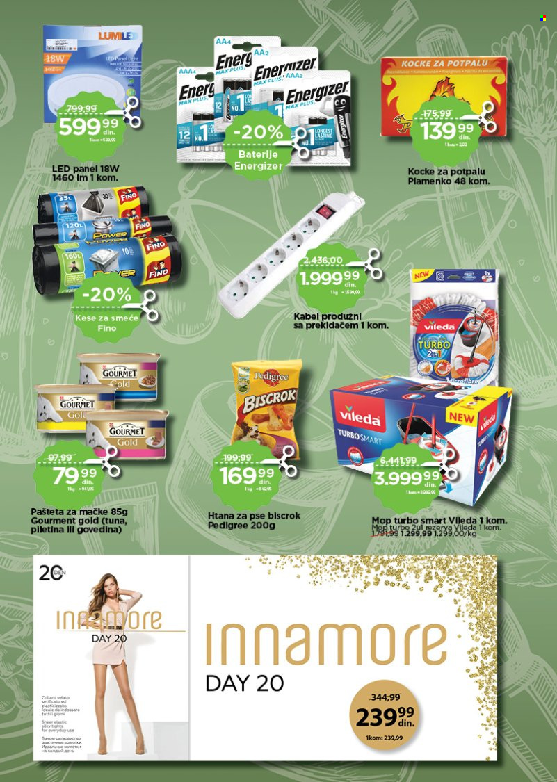 Univerexport katalog - 11.03.2024 - 24.03.2024. Stranica 31