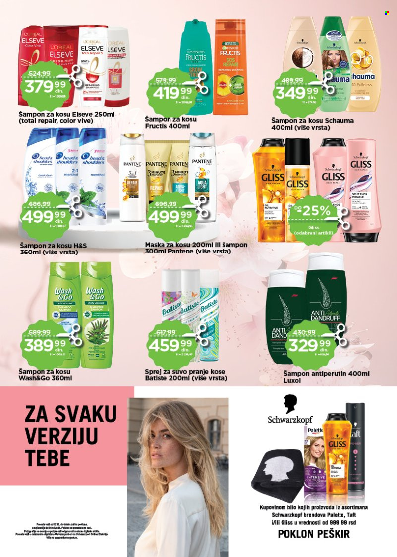 Univerexport katalog - 12.03.2024 - 05.04.2024. Stranica 3