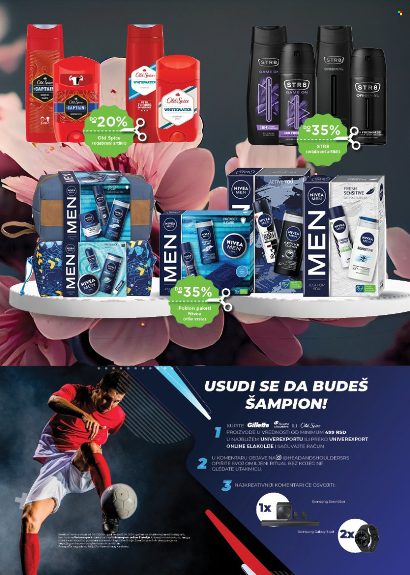 Univerexport katalog - 12.03.2024 - 05.04.2024. Stranica 13