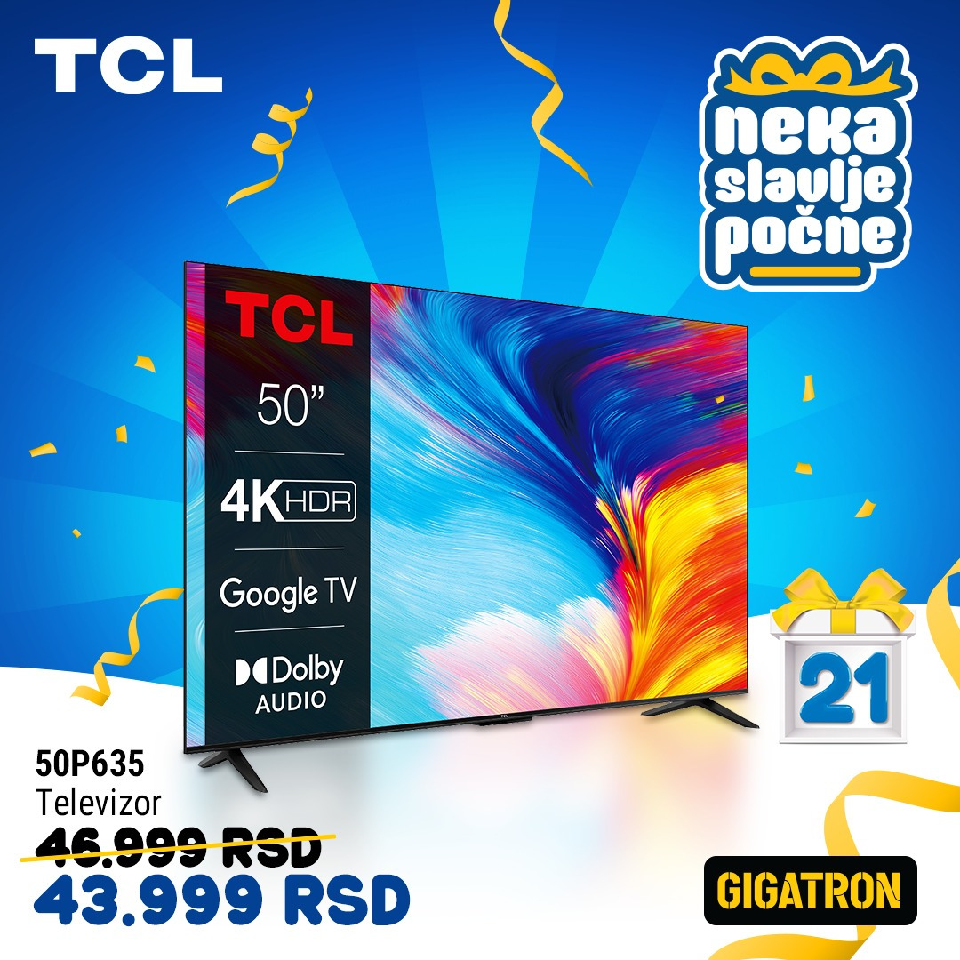 Gigatron katalog - 06.03.2024 - 24.03.2024. Stranica 16