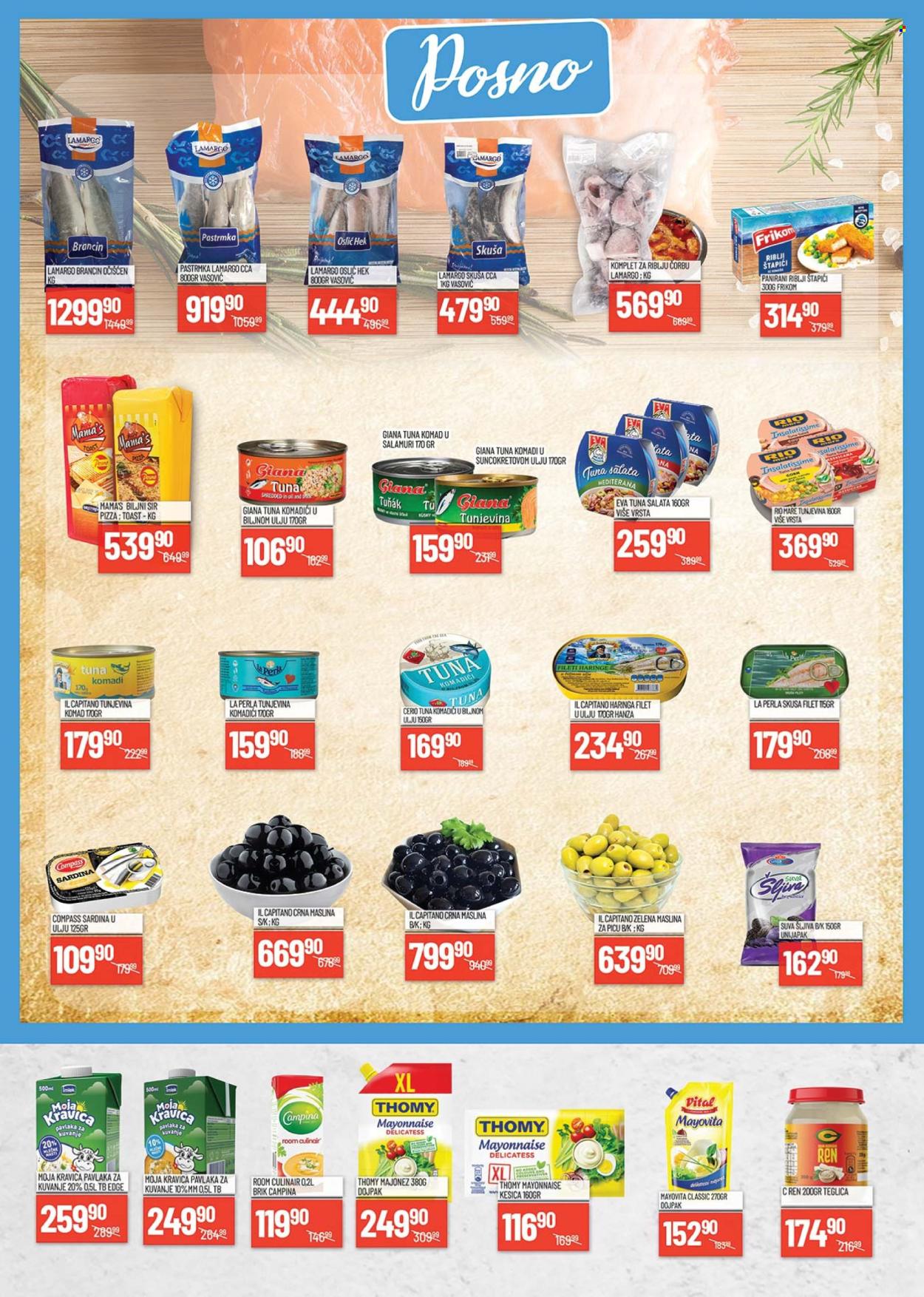 Medius katalog - 12.03.2024 - 24.03.2024. Stranica 6