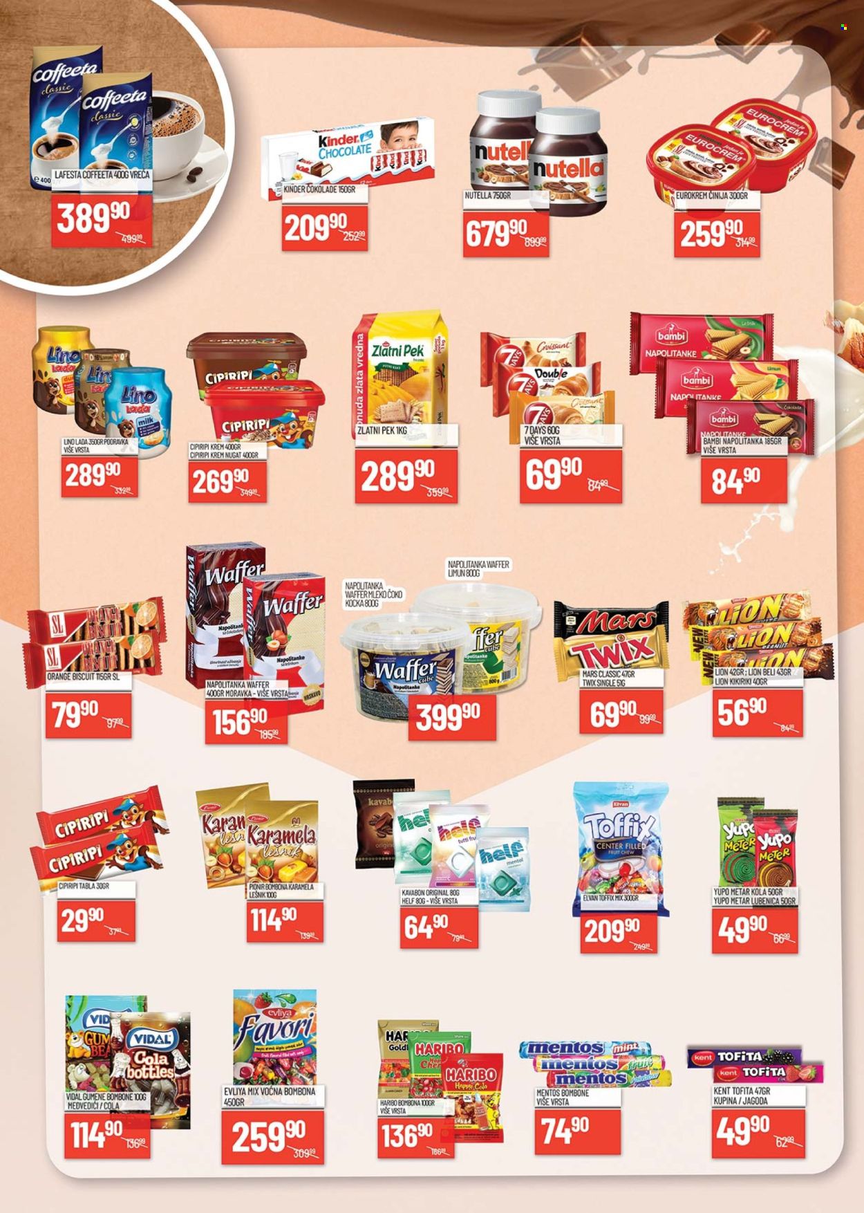 Medius katalog - 12.03.2024 - 24.03.2024. Stranica 13