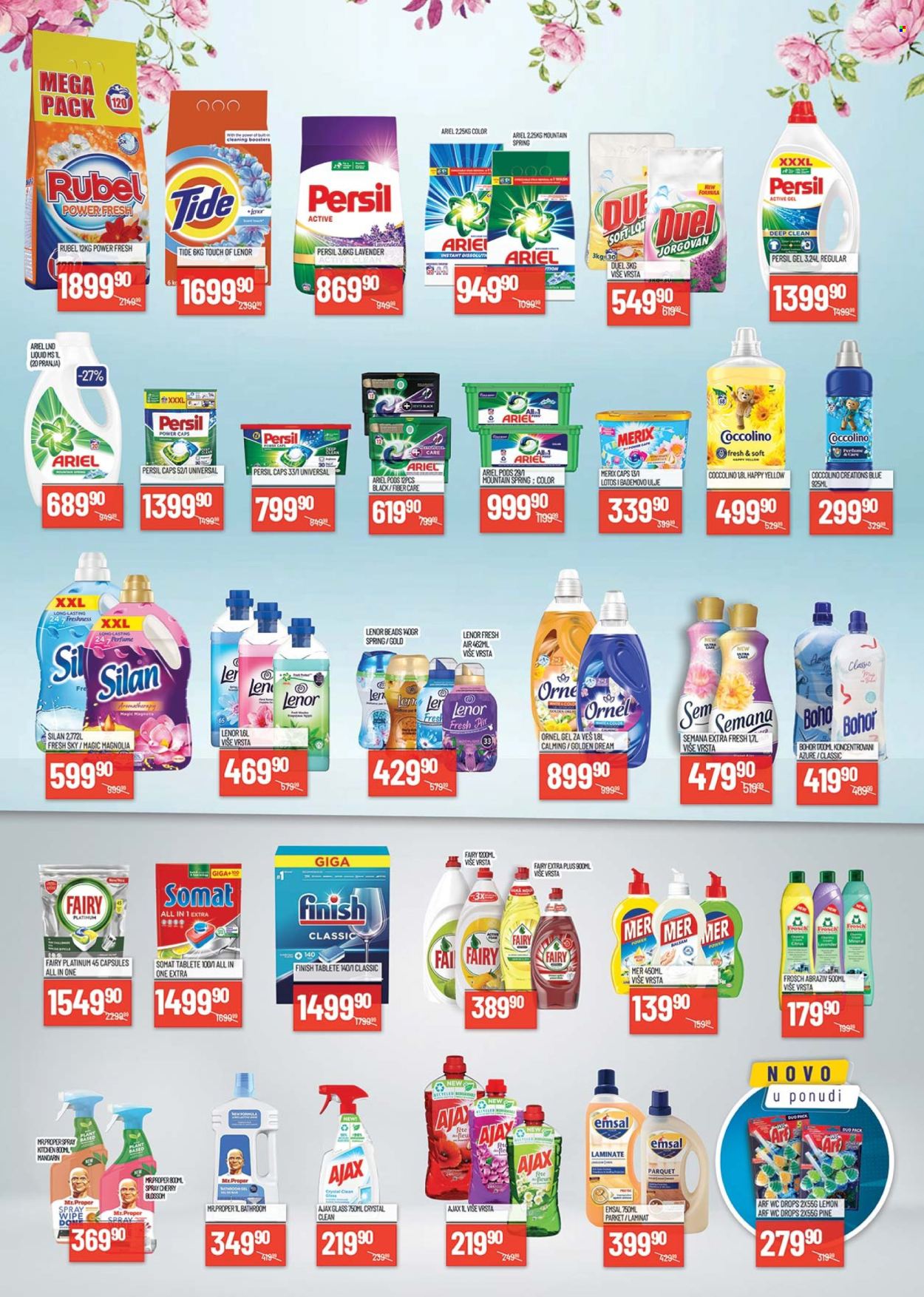Medius katalog - 12.03.2024 - 24.03.2024. Stranica 16