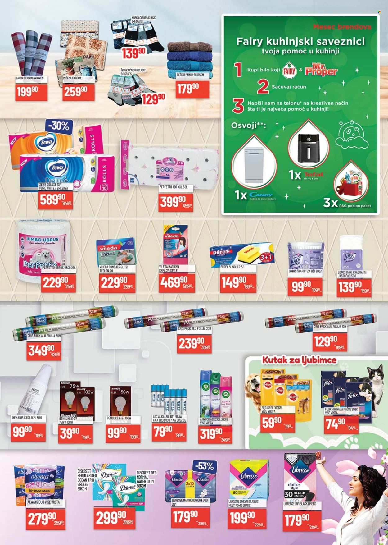 Medius katalog - 12.03.2024 - 24.03.2024. Stranica 17