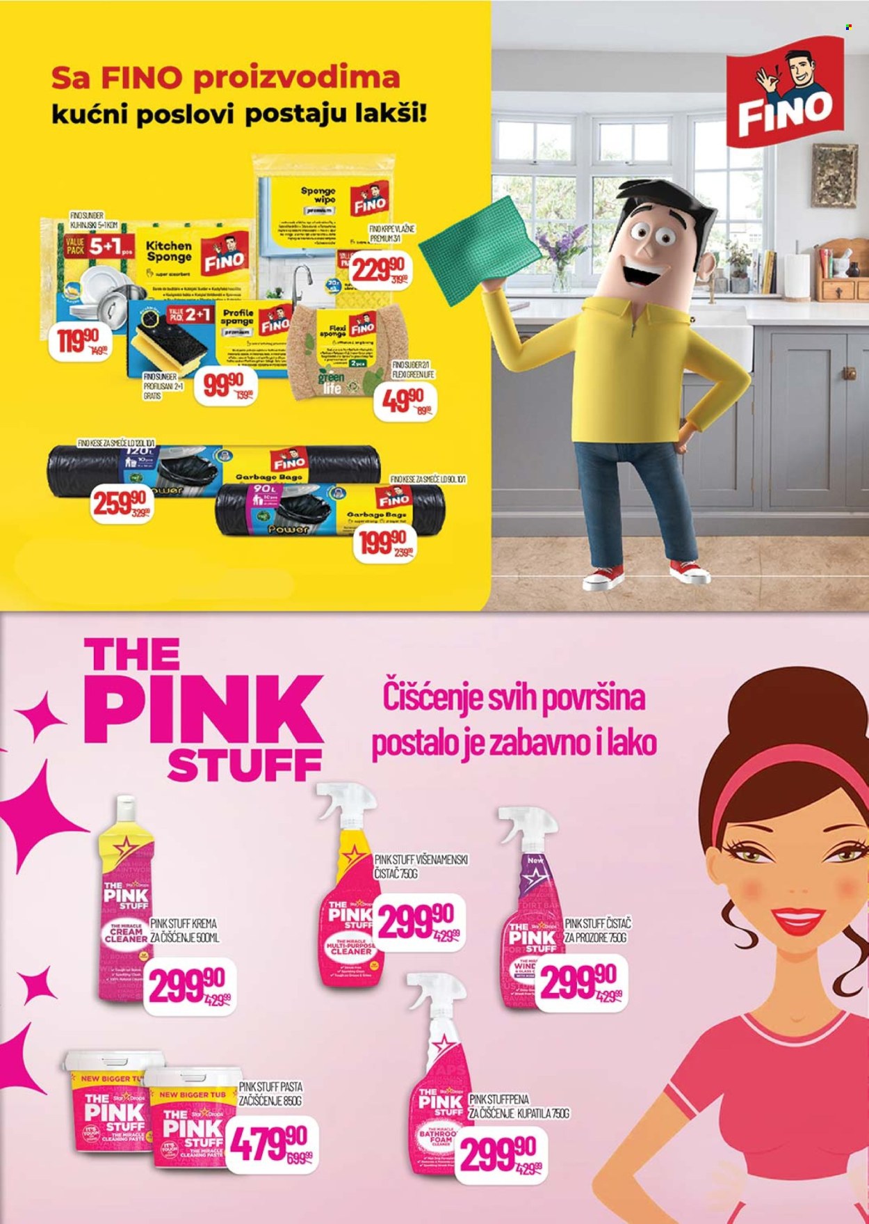 Medius katalog - 12.03.2024 - 24.03.2024. Stranica 19