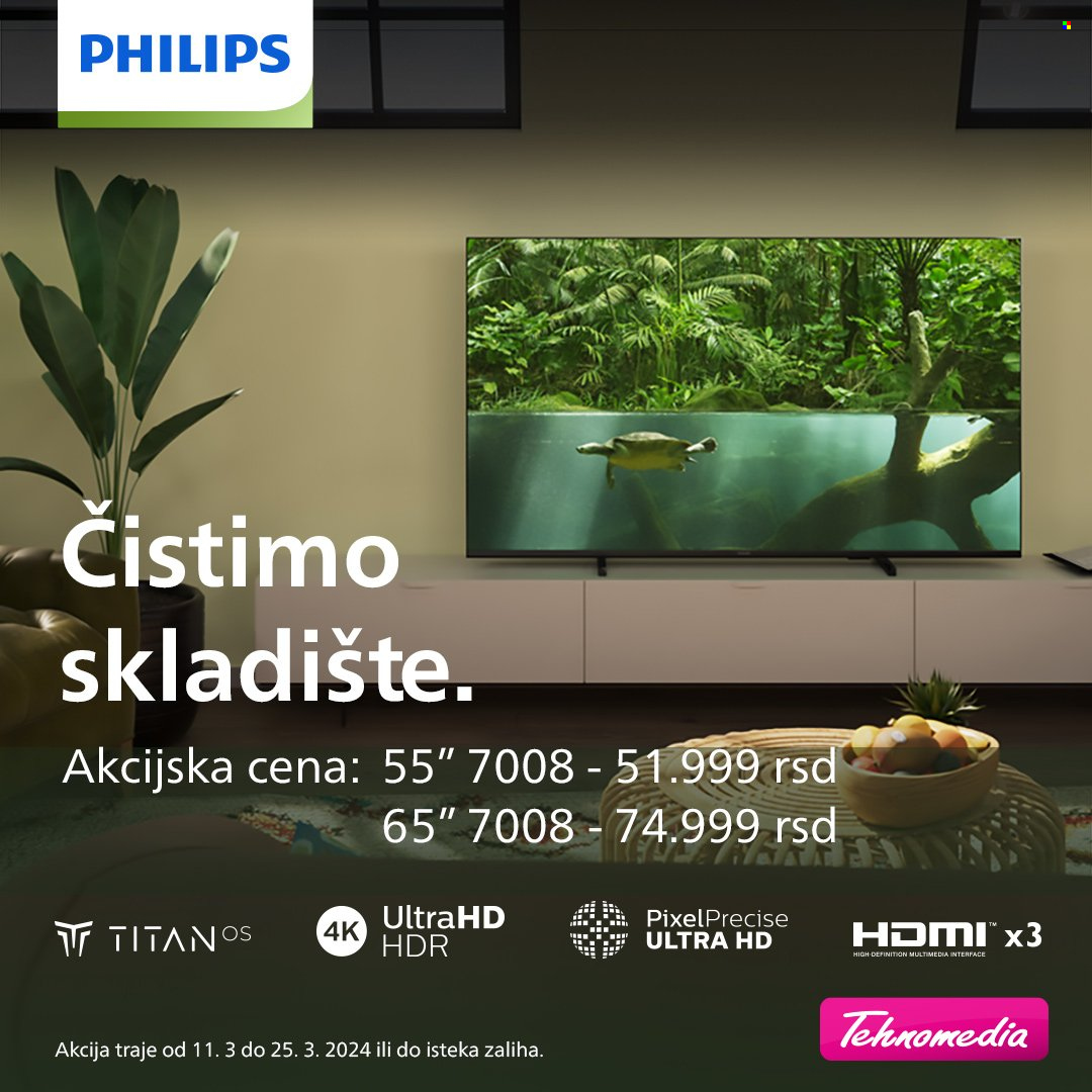 Tehnomedia katalog - 11.03.2024 - 25.03.2024. Stranica 1