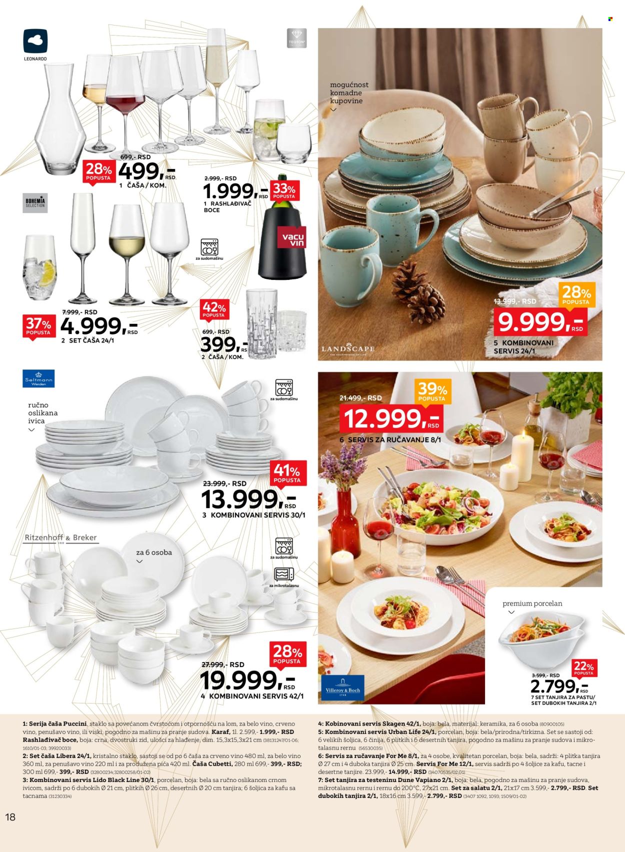 Lesnina XXXL katalog - 11.03.2024 - 31.03.2024. Stranica 18