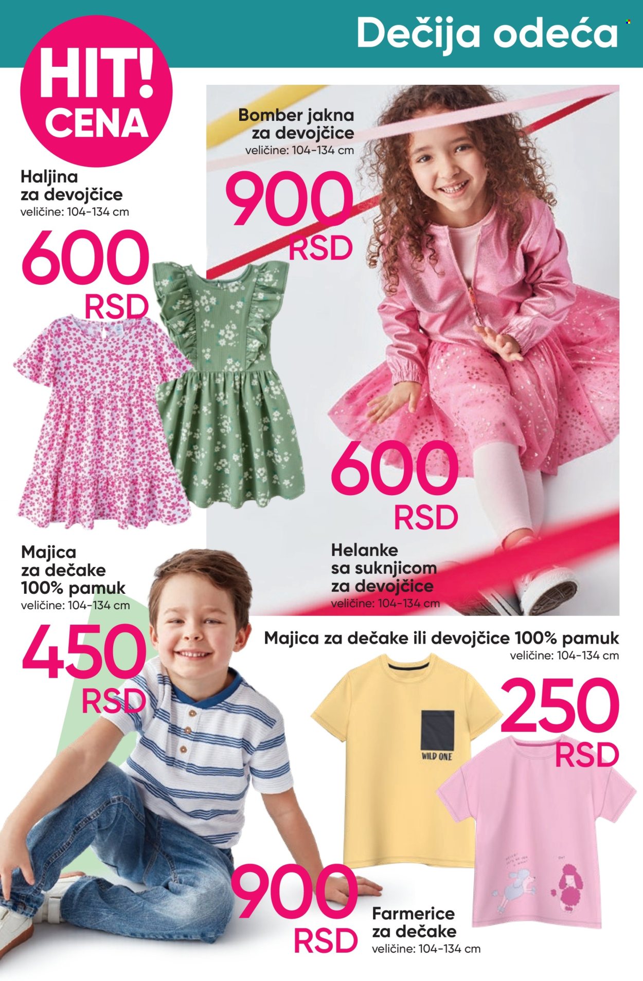Pepco katalog - 14.03.2024 - 27.03.2024. Stranica 6