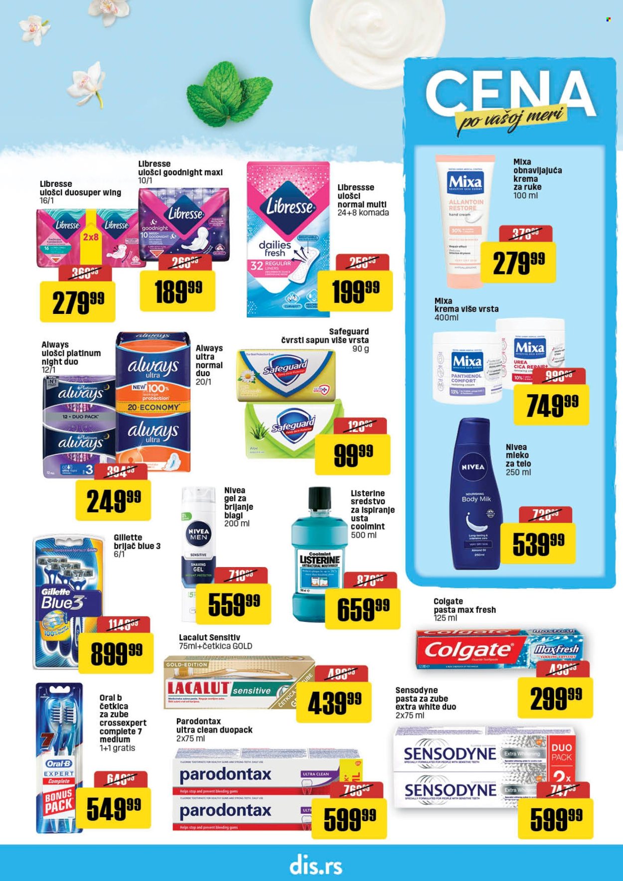 DIS katalog - 13.03.2024 - 09.04.2024. Stranica 11