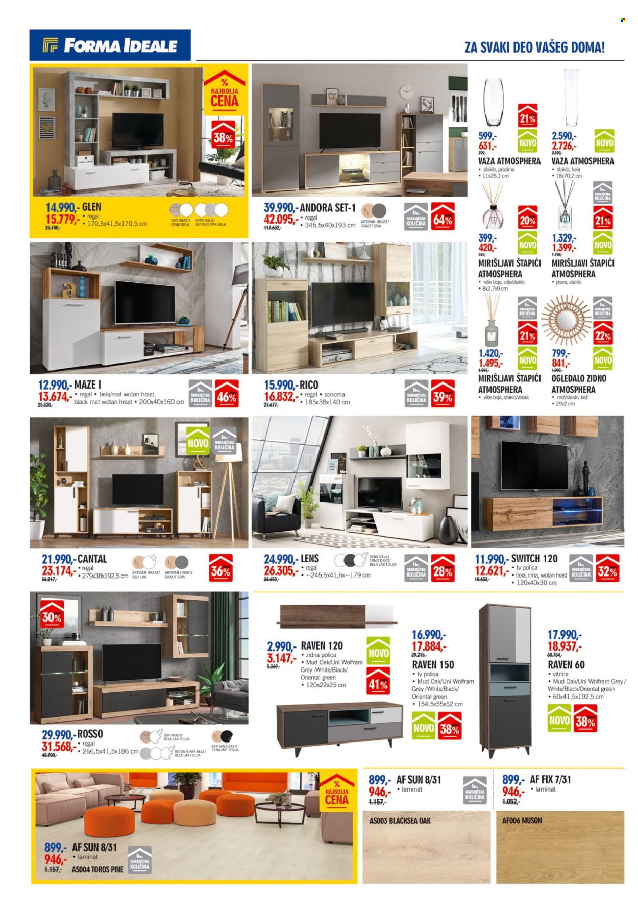 Forma Ideale katalog - 11.03.2024 - 06.04.2024. Stranica 2