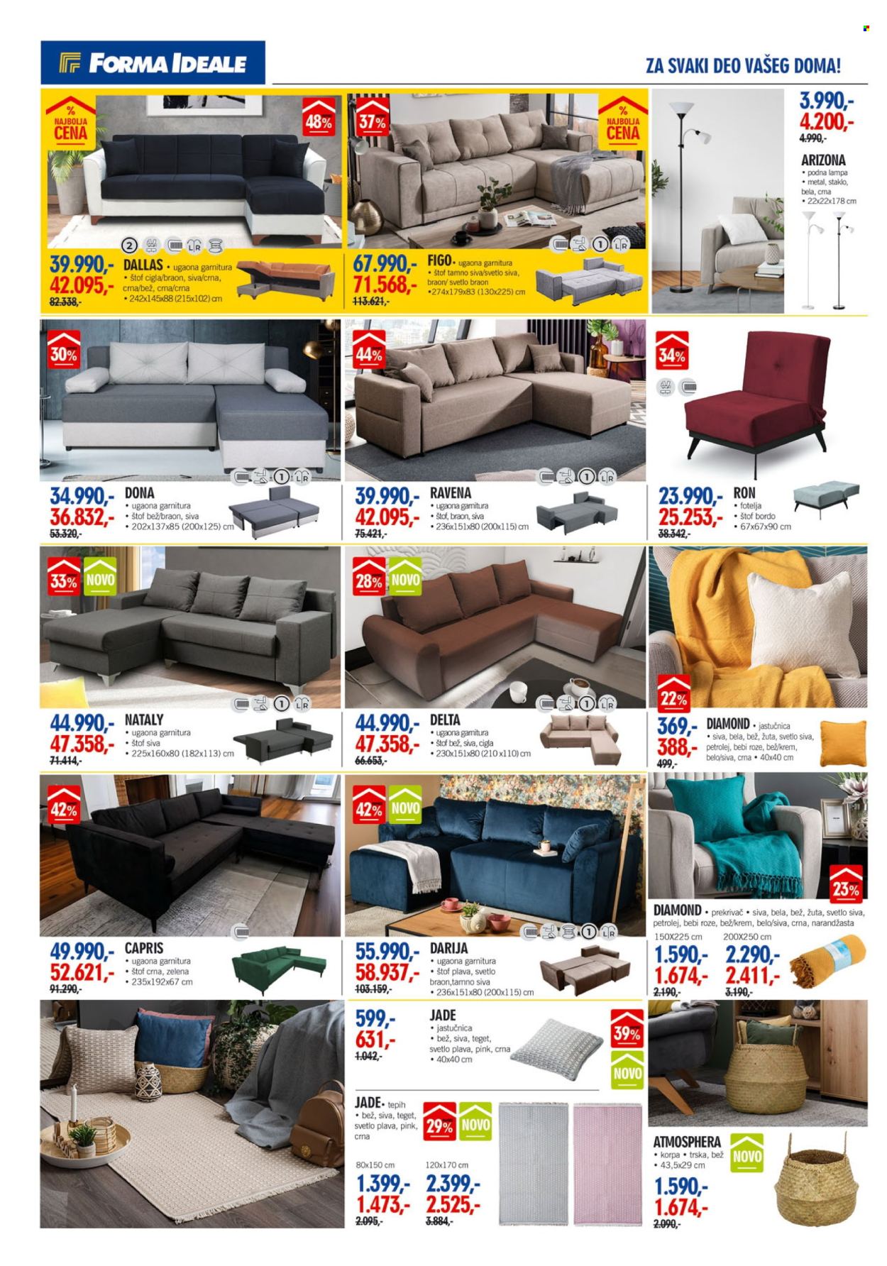 Forma Ideale katalog - 11.03.2024 - 06.04.2024. Stranica 8