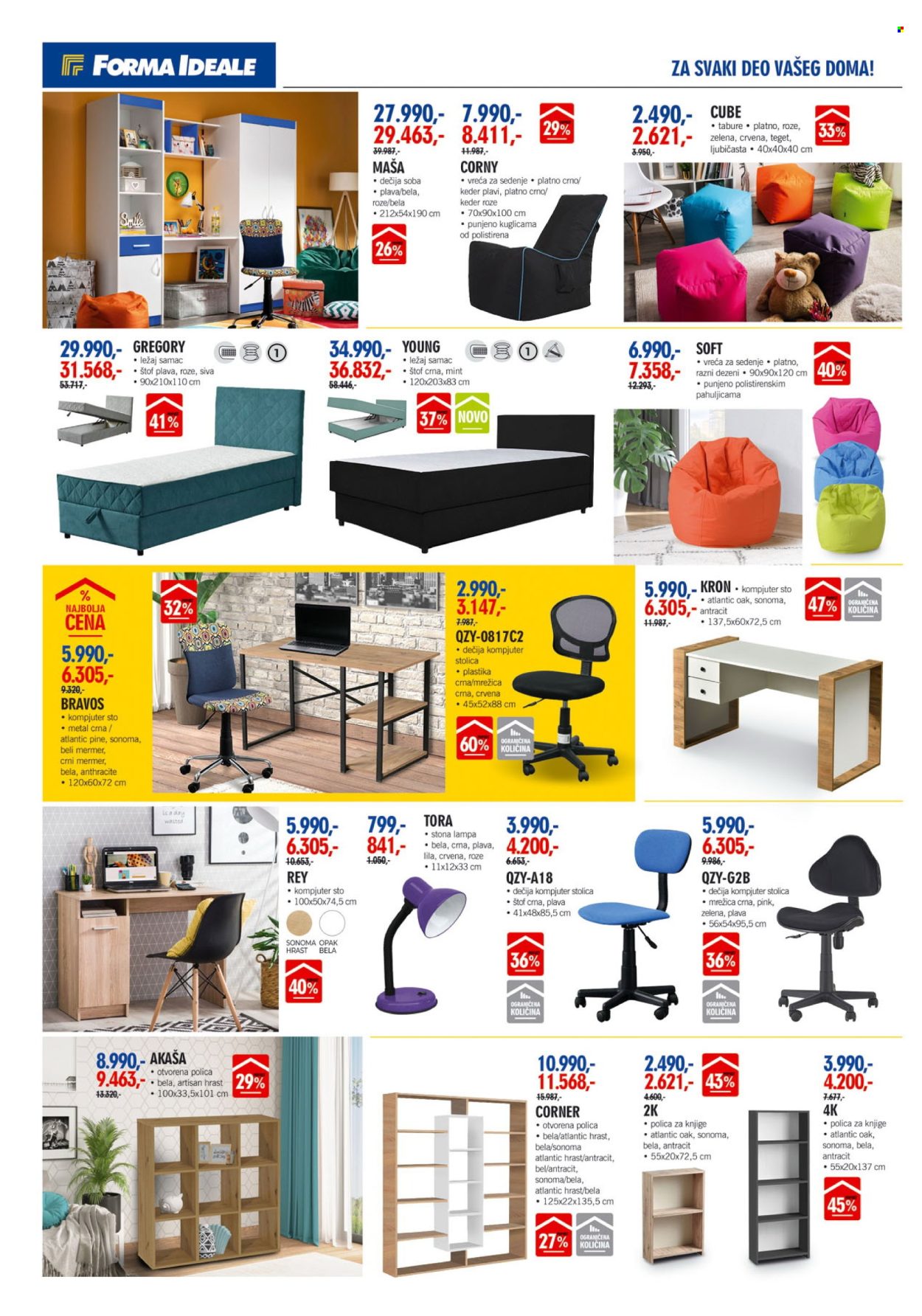 Forma Ideale katalog - 11.03.2024 - 06.04.2024. Stranica 14