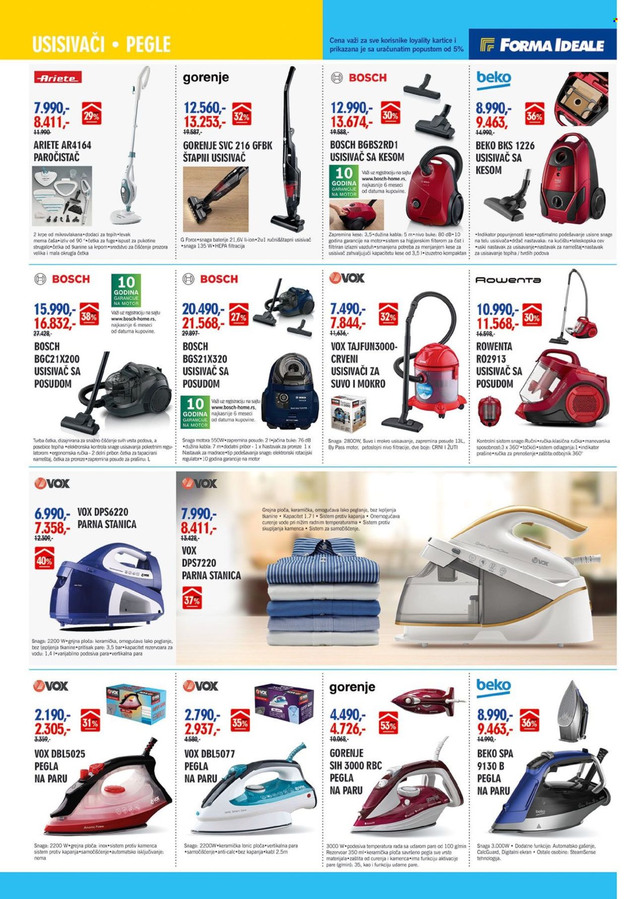 Forma Ideale katalog - 11.03.2024 - 06.04.2024. Stranica 2