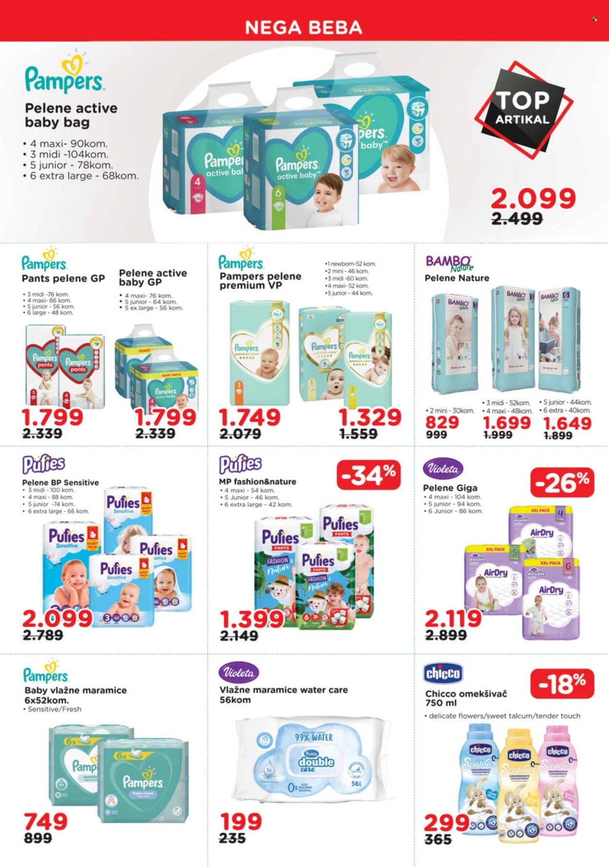 Aksa katalog - 15.03.2024 - 04.04.2024. Stranica 8