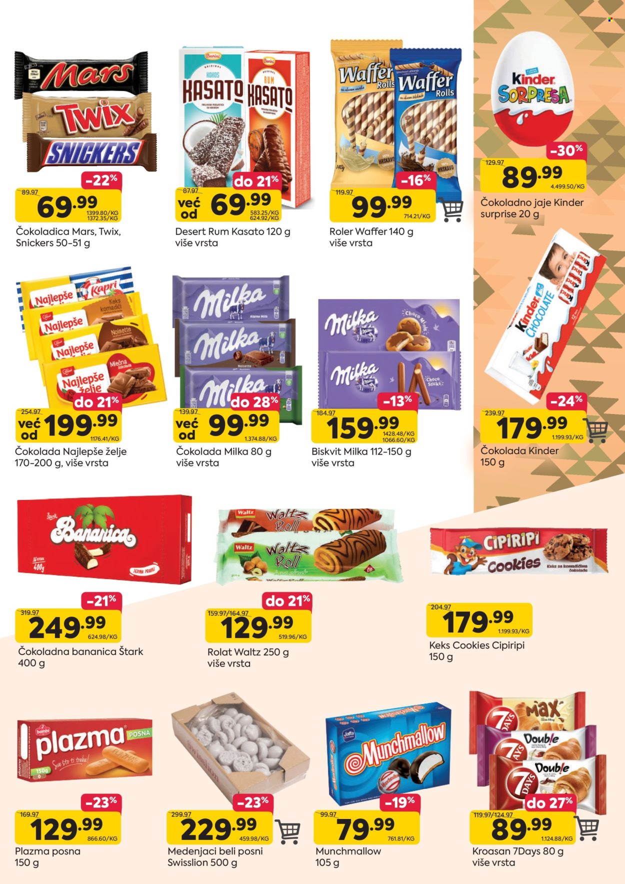 PerSu katalog - 13.03.2024 - 26.03.2024. Stranica 9