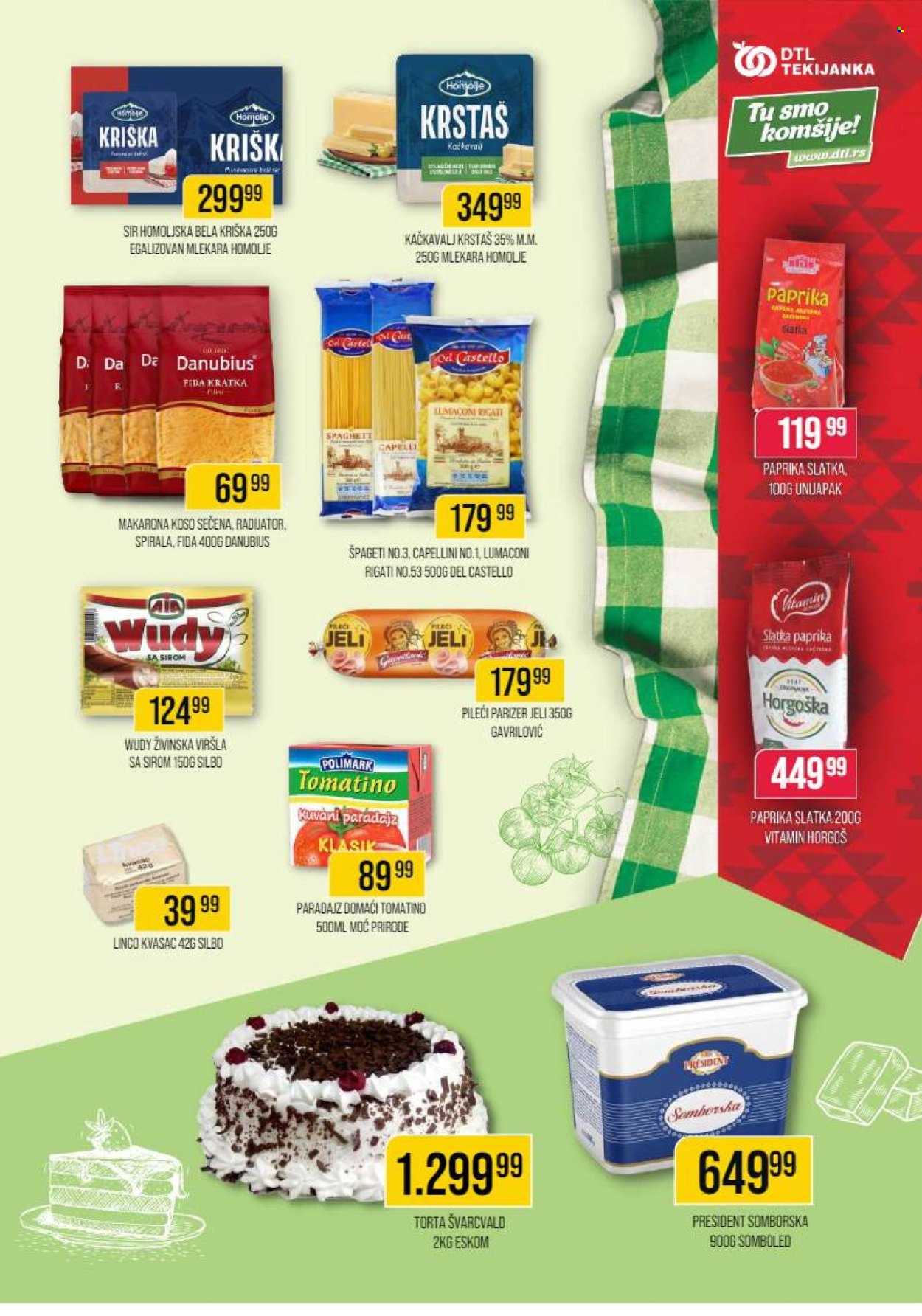 Tekijanka katalog - 13.03.2024 - 25.03.2024. Stranica 7