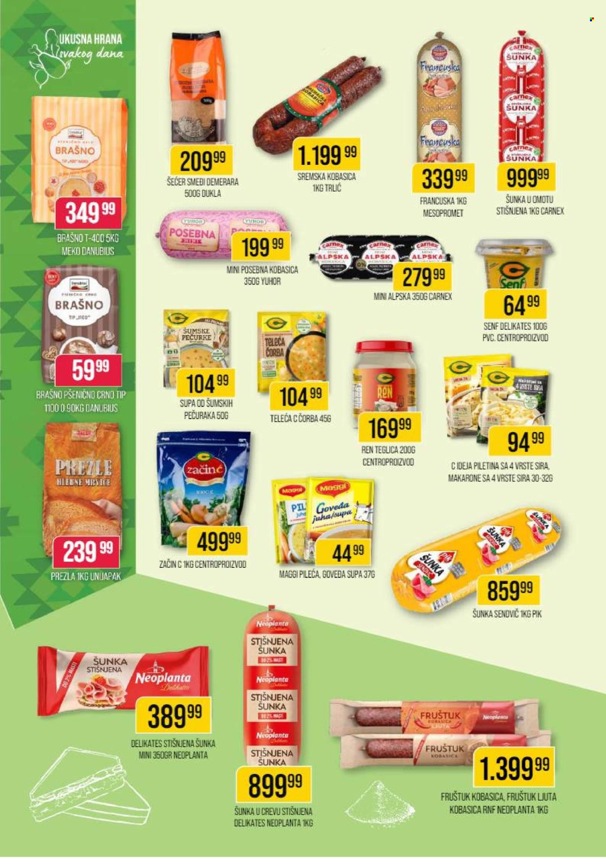 Tekijanka katalog - 13.03.2024 - 25.03.2024. Stranica 8