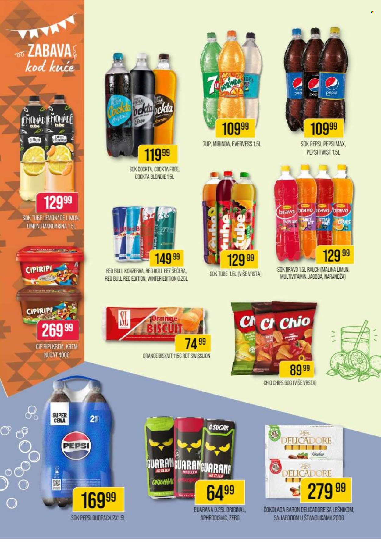 Tekijanka katalog - 13.03.2024 - 25.03.2024. Stranica 10