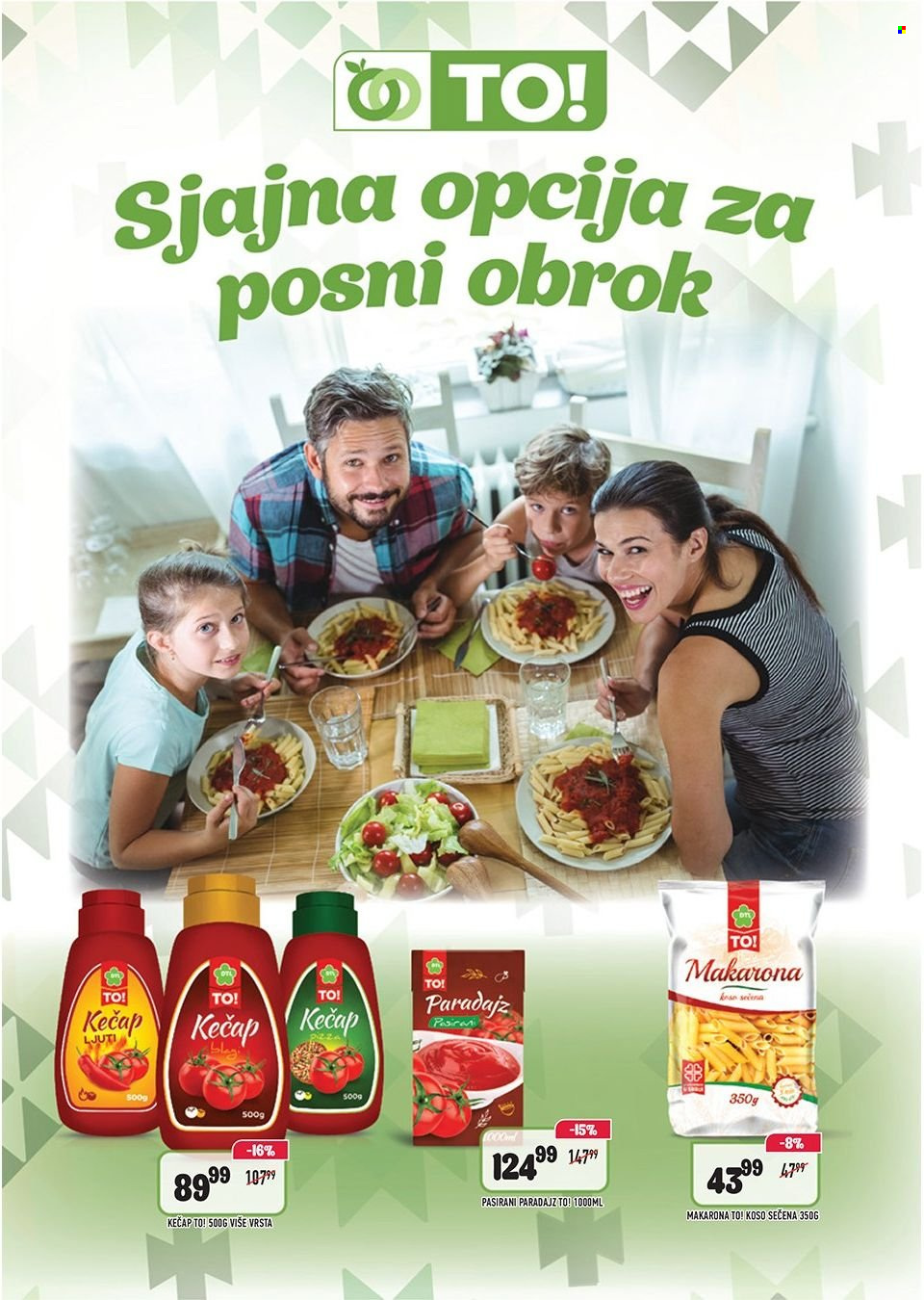 Leon Diskont katalog - 13.03.2024 - 26.03.2024. Stranica 2