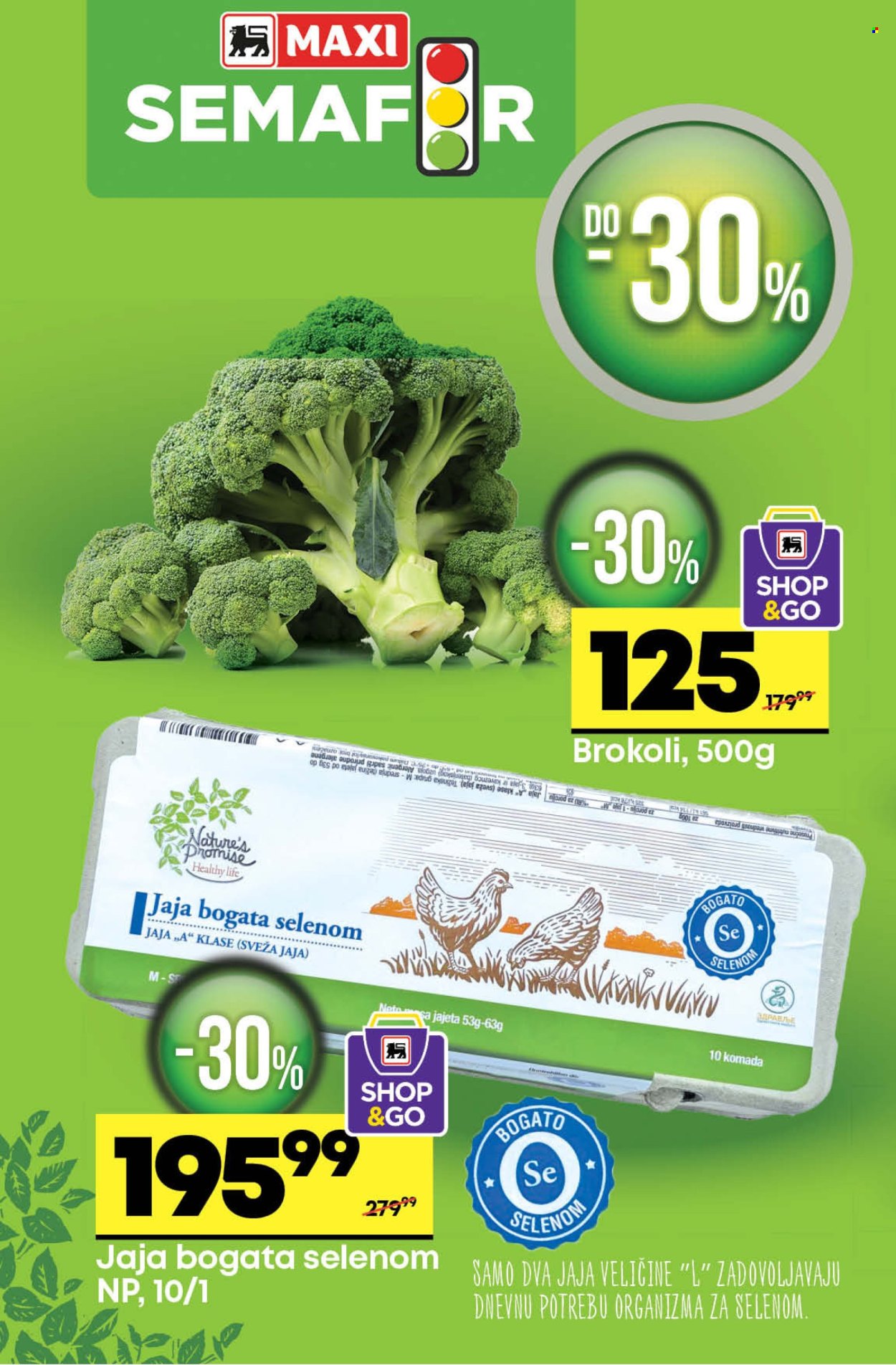 Maxi katalog - 14.03.2024 - 20.03.2024. Stranica 6