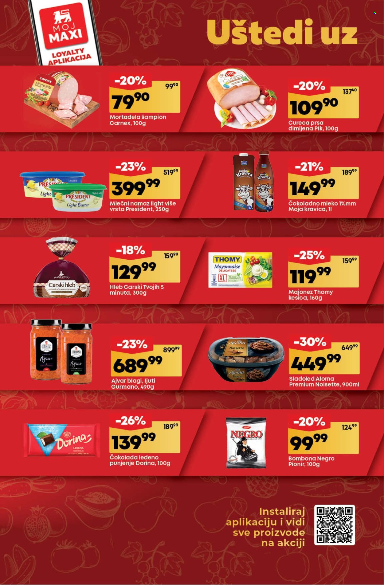 Maxi katalog - 14.03.2024 - 20.03.2024. Stranica 14