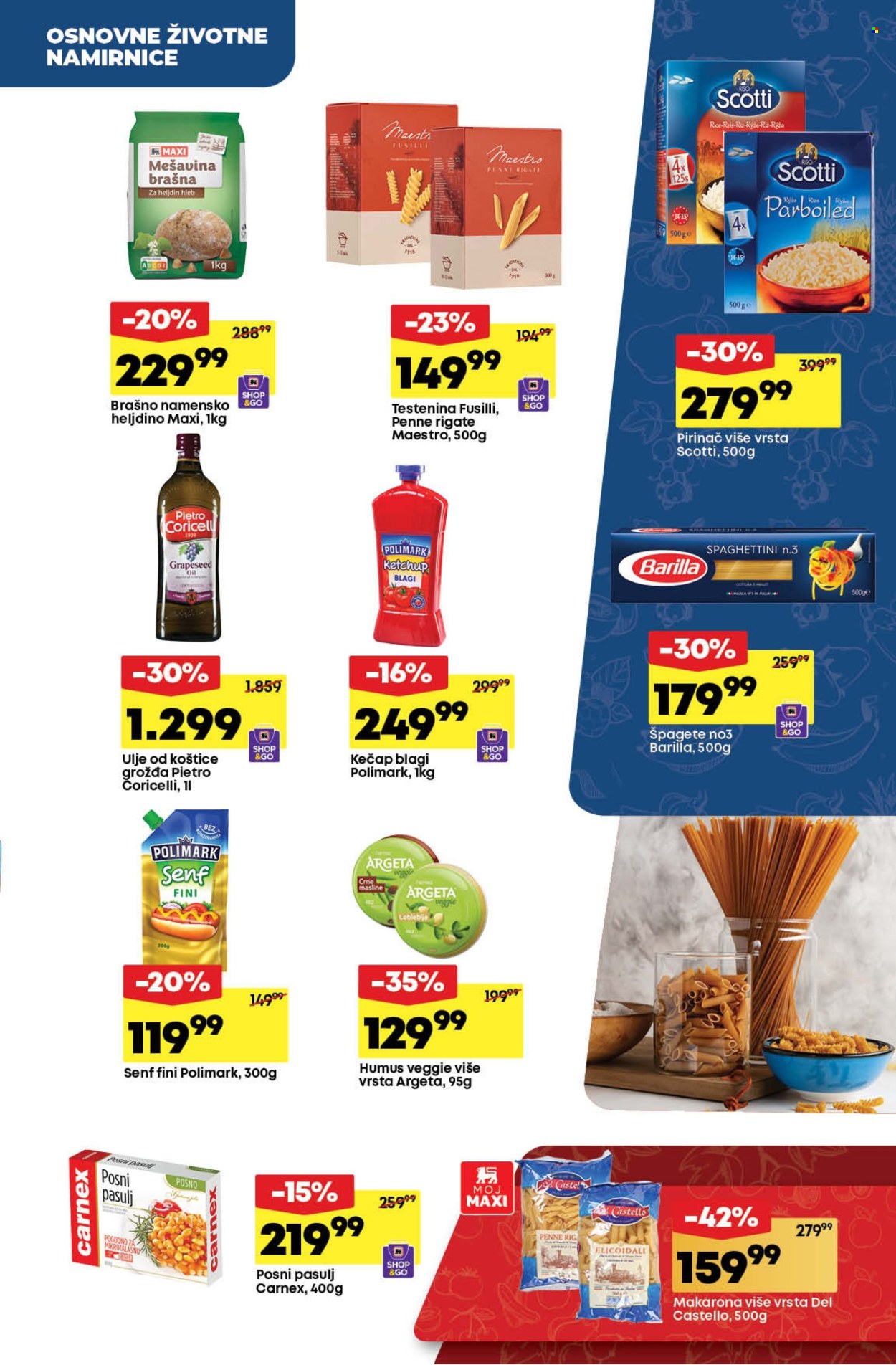 Maxi katalog - 14.03.2024 - 20.03.2024. Stranica 19