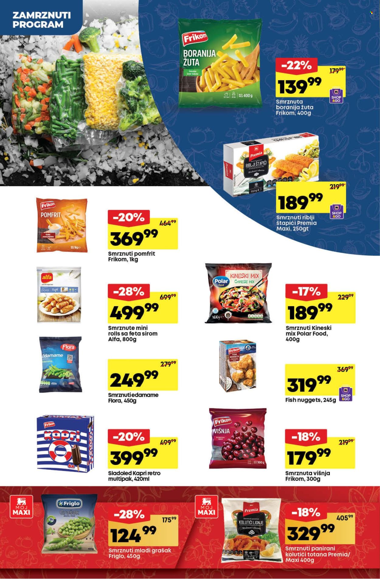 Maxi katalog - 14.03.2024 - 20.03.2024. Stranica 20