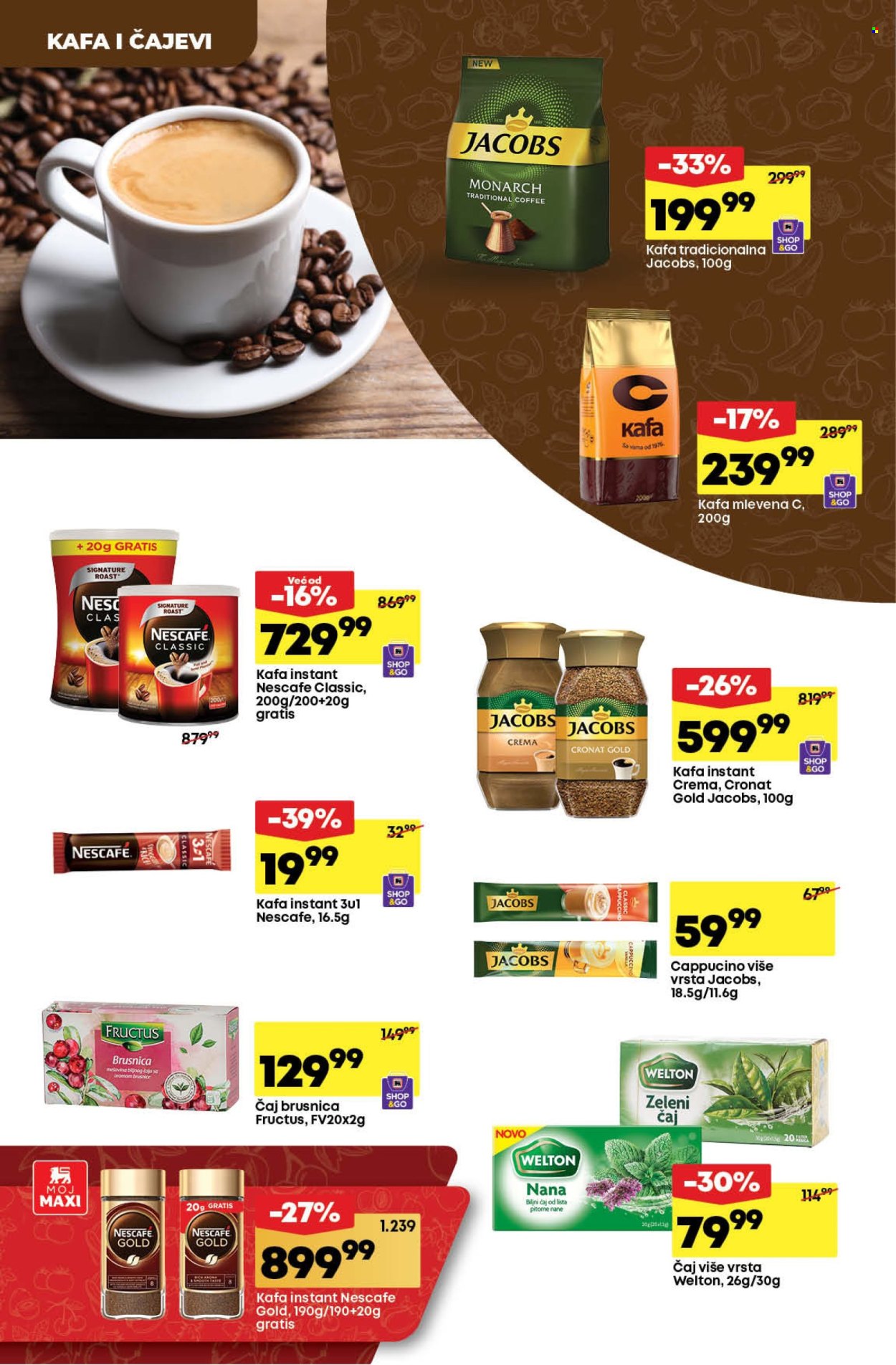 Maxi katalog - 14.03.2024 - 20.03.2024. Stranica 24