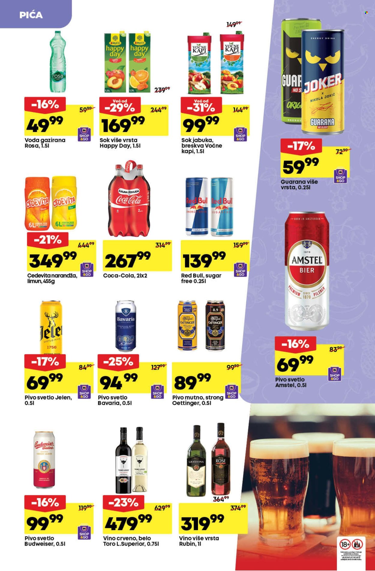 Maxi katalog - 14.03.2024 - 20.03.2024. Stranica 25