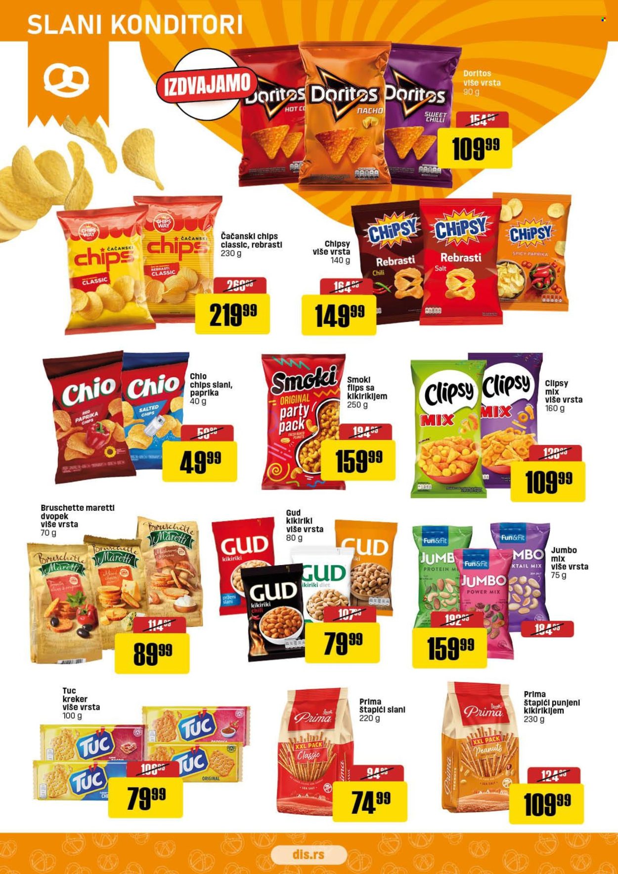 DIS katalog - 14.03.2024 - 27.03.2024. Stranica 14
