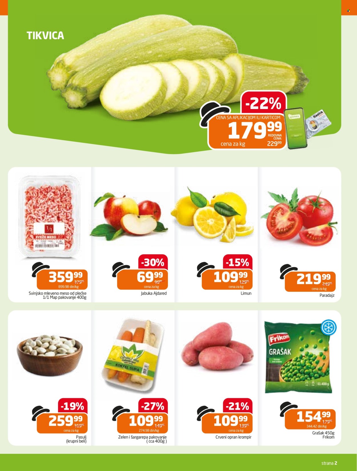 Gomex katalog - 14.03.2024 - 20.03.2024. Stranica 2