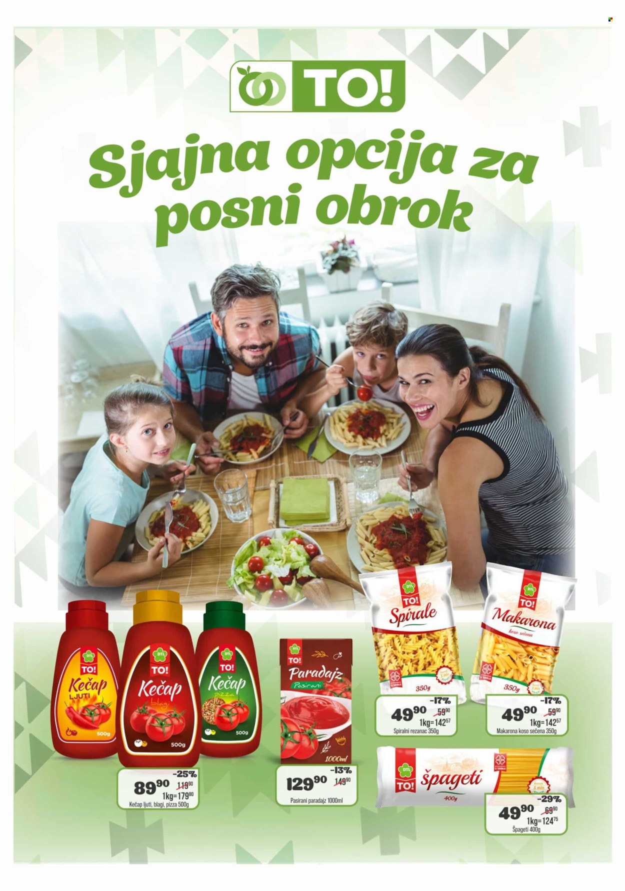 Europrom katalog - 13.03.2024 - 25.03.2024. Stranica 2