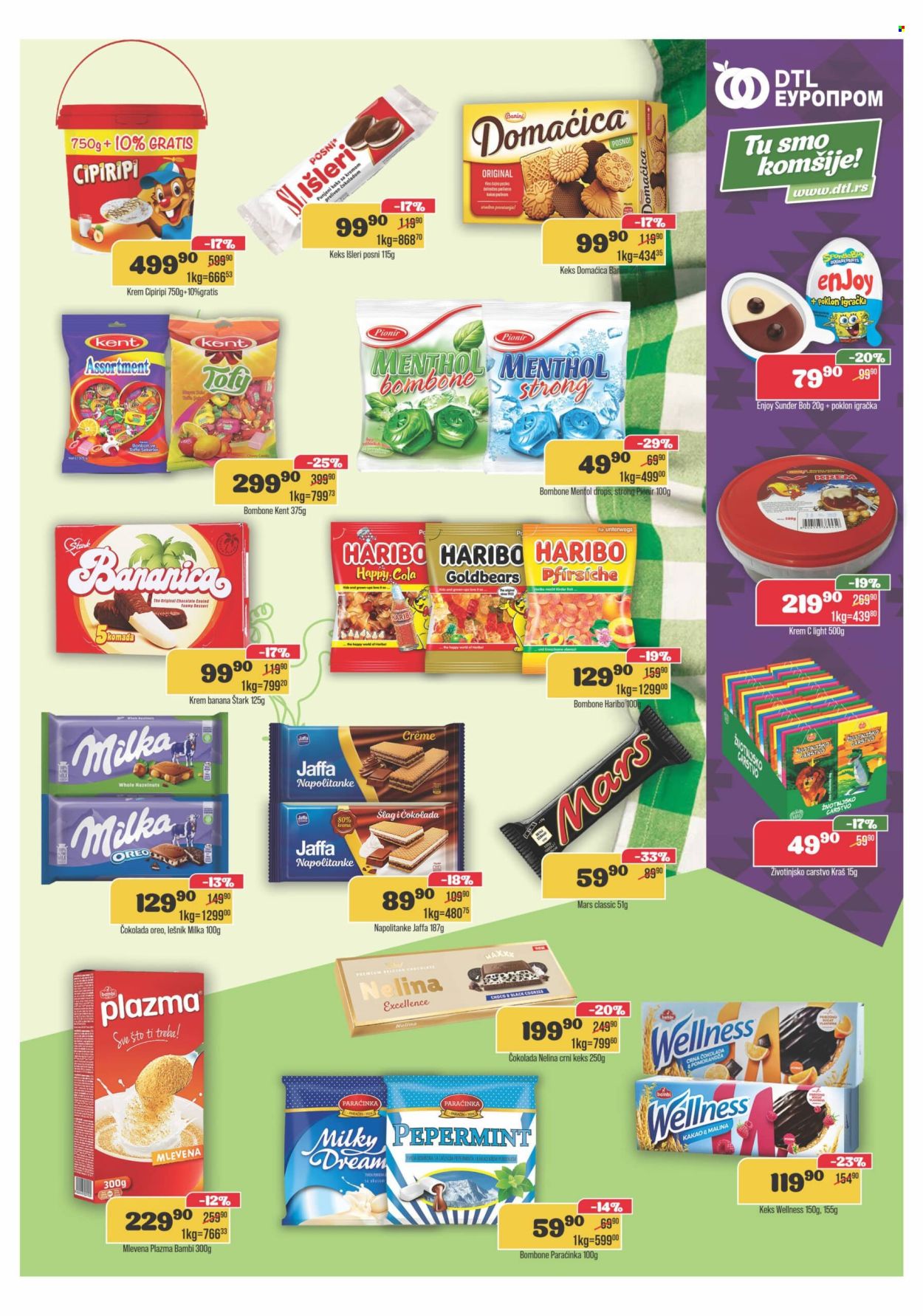 Europrom katalog - 13.03.2024 - 25.03.2024. Stranica 7